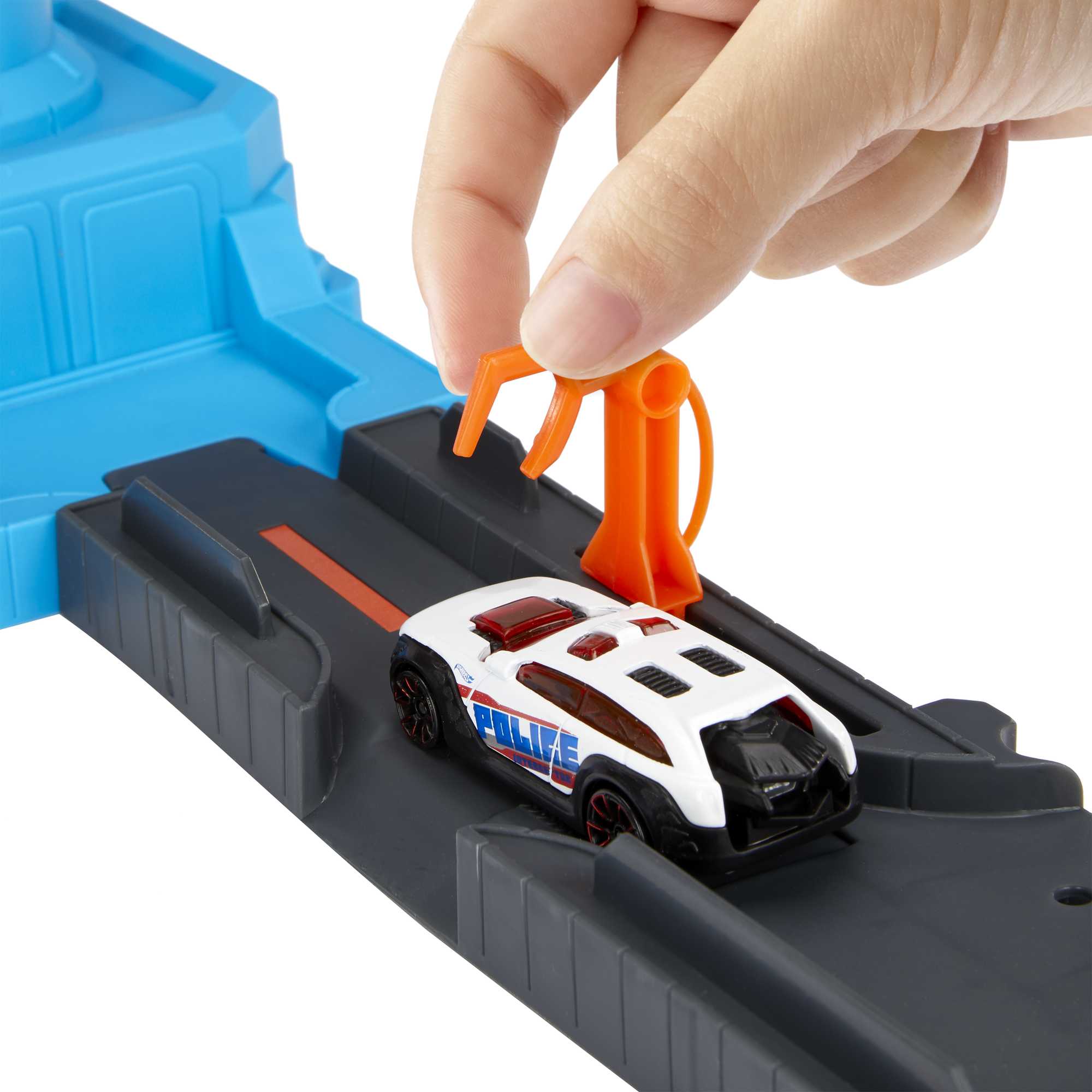 Hot Wheels Air Attack Dragon Playset - Image 3