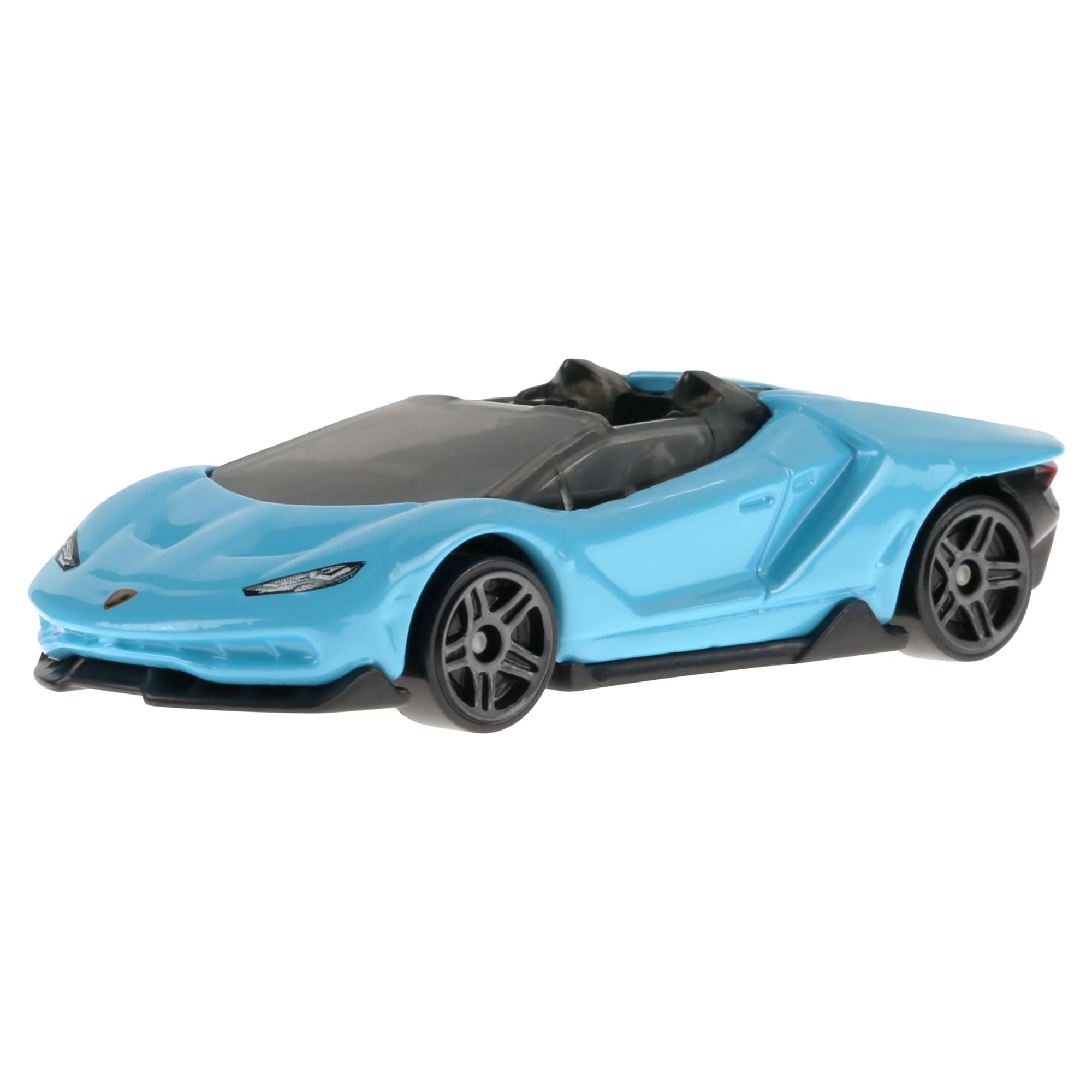 Hot Wheels Arabalar, 10'Lu Oyuncak Yarış Arabası Paketi - Image 3