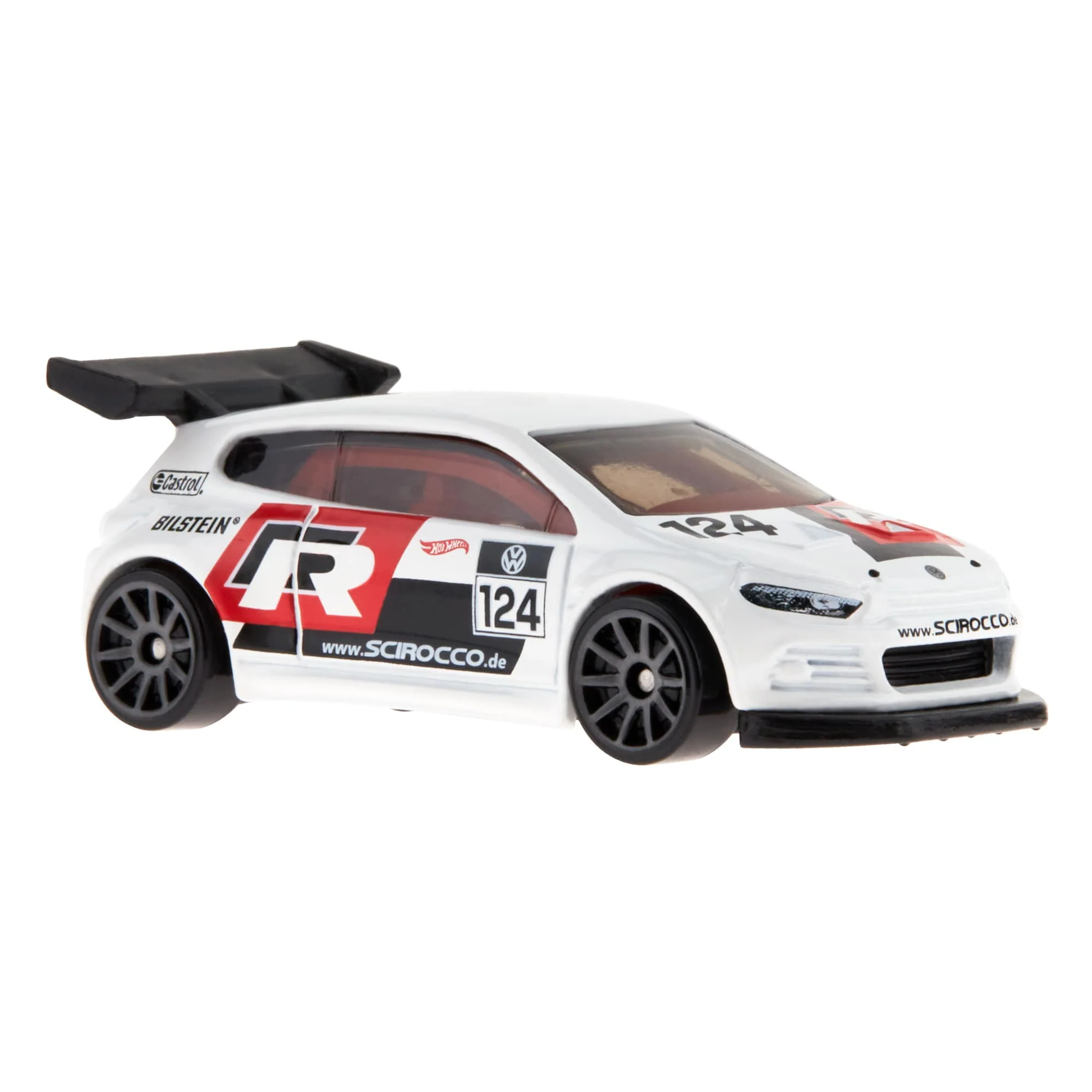 Hot Wheels-Assortiment Cabriolets, Échelle 1/64, 3 Ans Et Plus
