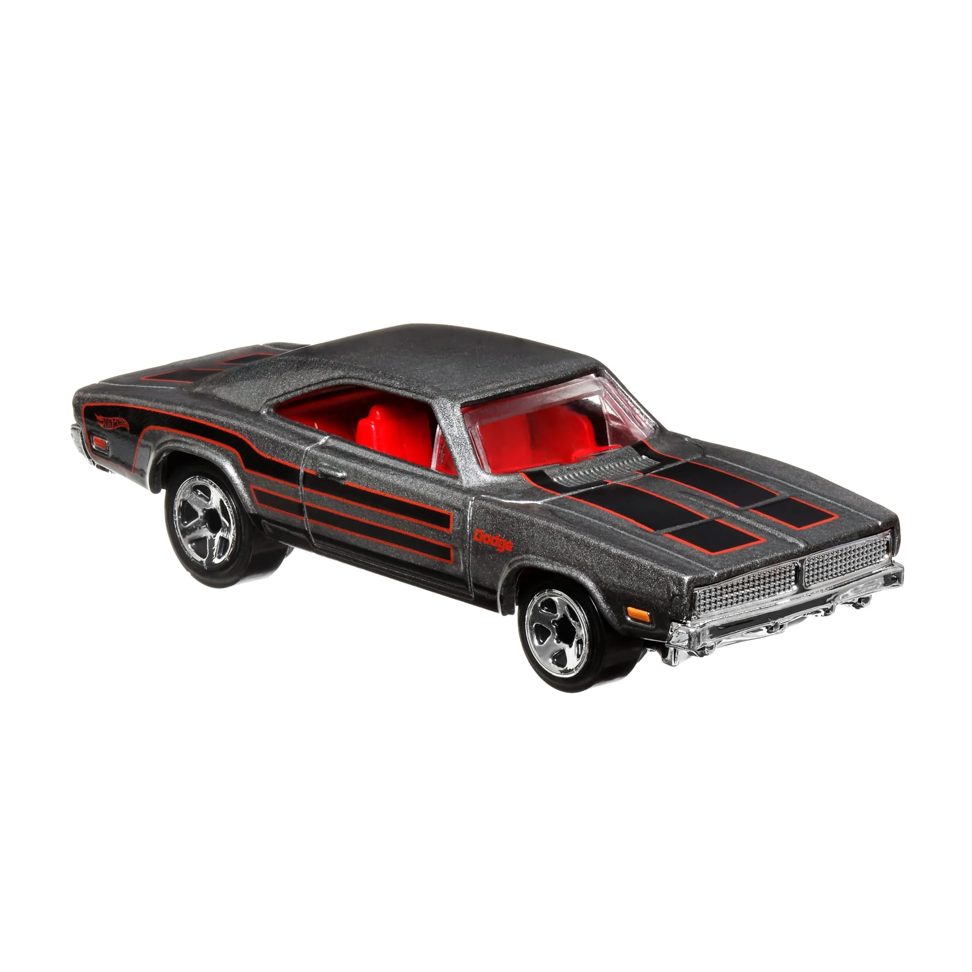 Hot Wheels-Assortiment Cabriolets, Échelle 1/64, 3 Ans Et Plus - Image 2