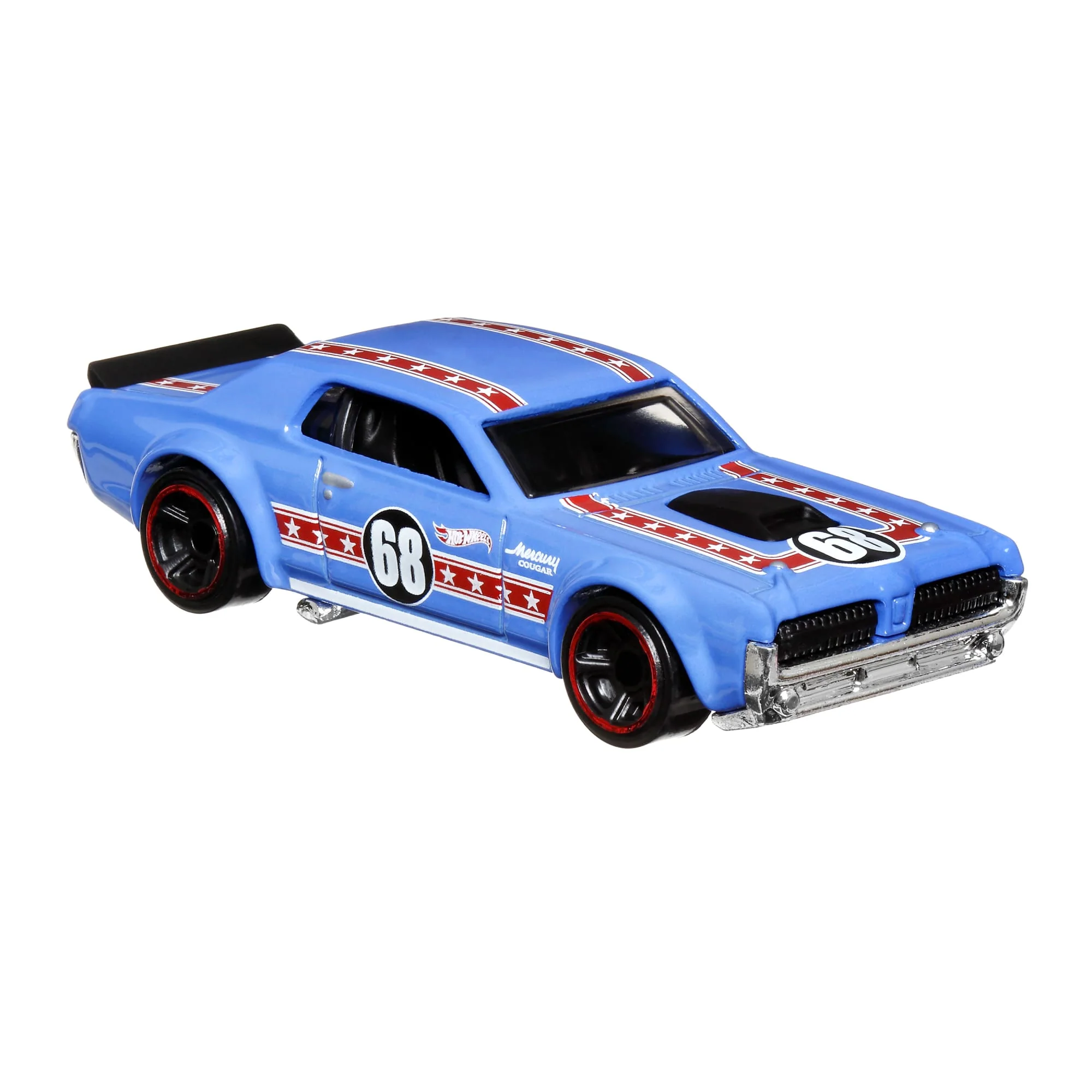 Hot Wheels-Assortiment Cabriolets, Échelle 1/64, 3 Ans Et Plus - Image 4