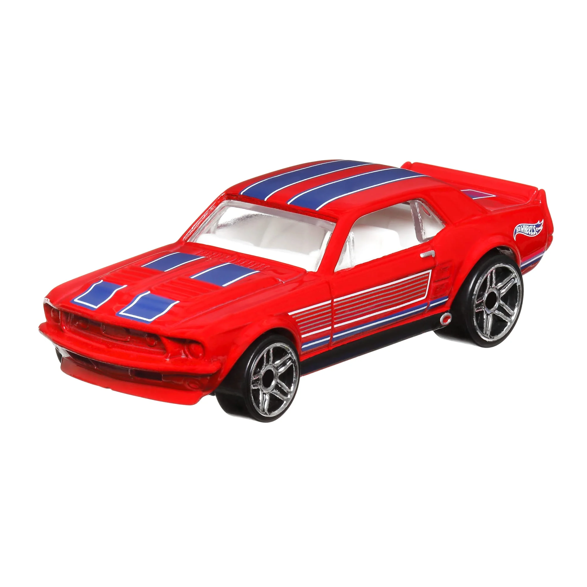 Hot Wheels-Assortiment Cabriolets, Échelle 1/64, 3 Ans Et Plus - Image 5