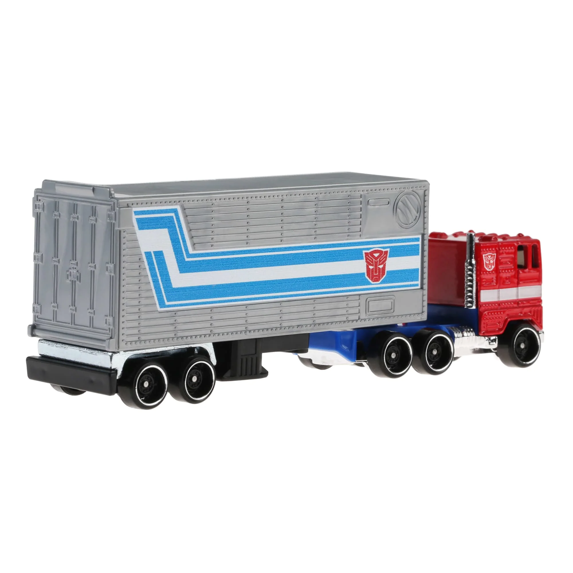Hot Wheels Assortiment De Véhicules Track Fleet - Image 3