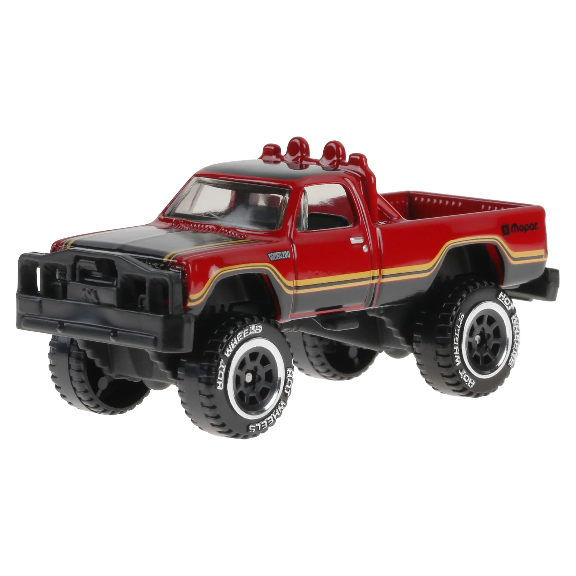 Hot Wheels - Véhicule Fans D'Auto , Modèle Aléatoire - Petite Voiture - 3 Ans Et +
