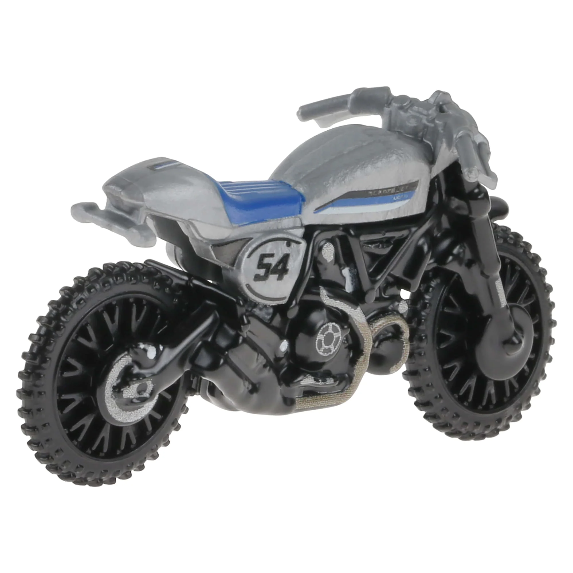 Hot Wheels - Véhicule Fans D'Auto , Modèle Aléatoire - Petite Voiture - 3 Ans Et + - Image 3