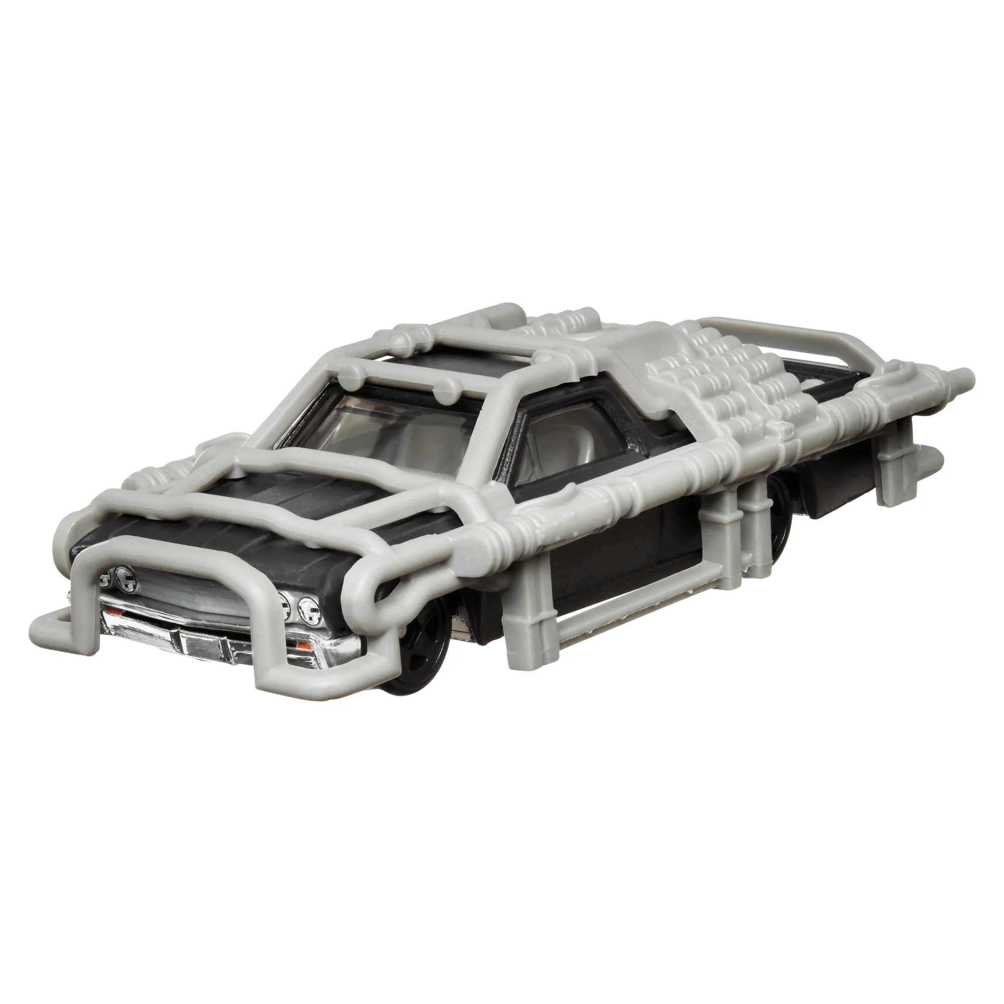 Hot Wheels Auto'S, Assortiment Met Fast & Furious Thema - Image 3