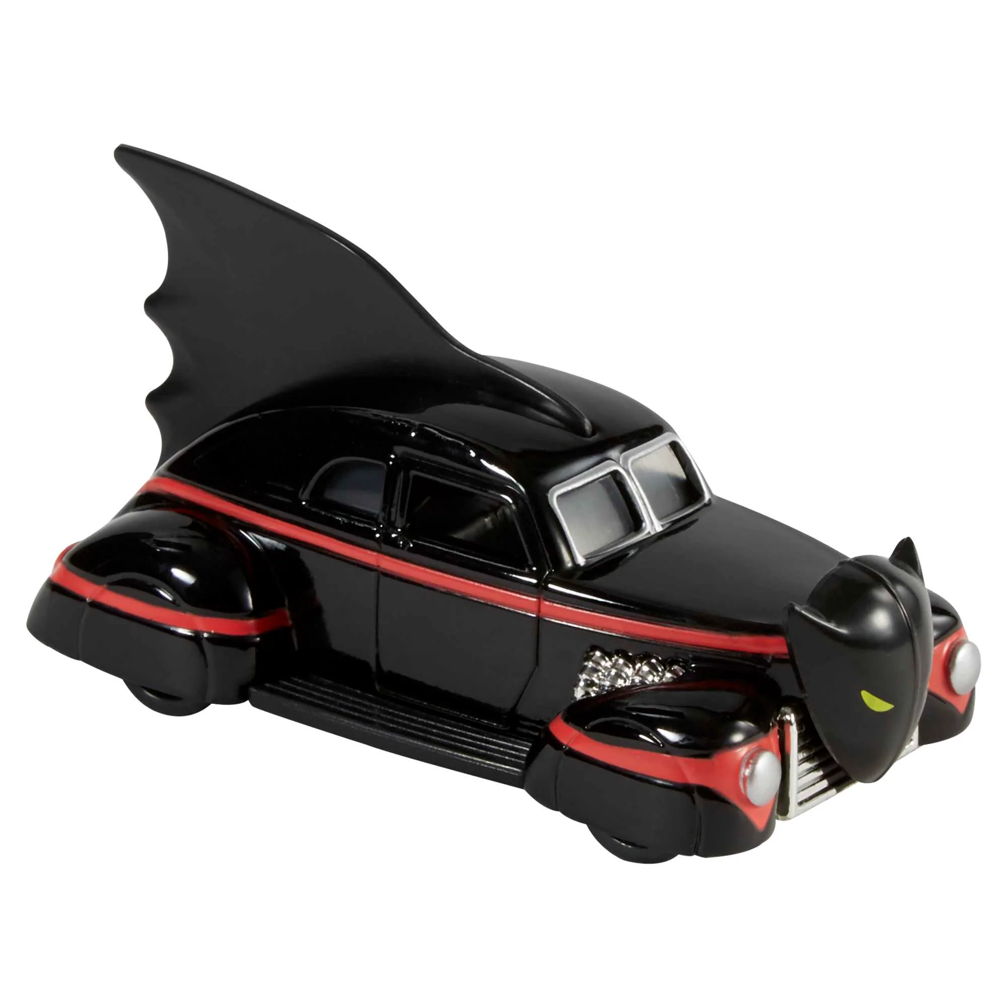 Hot Wheels Batman 1:50th Scale Vehicles - Image 4