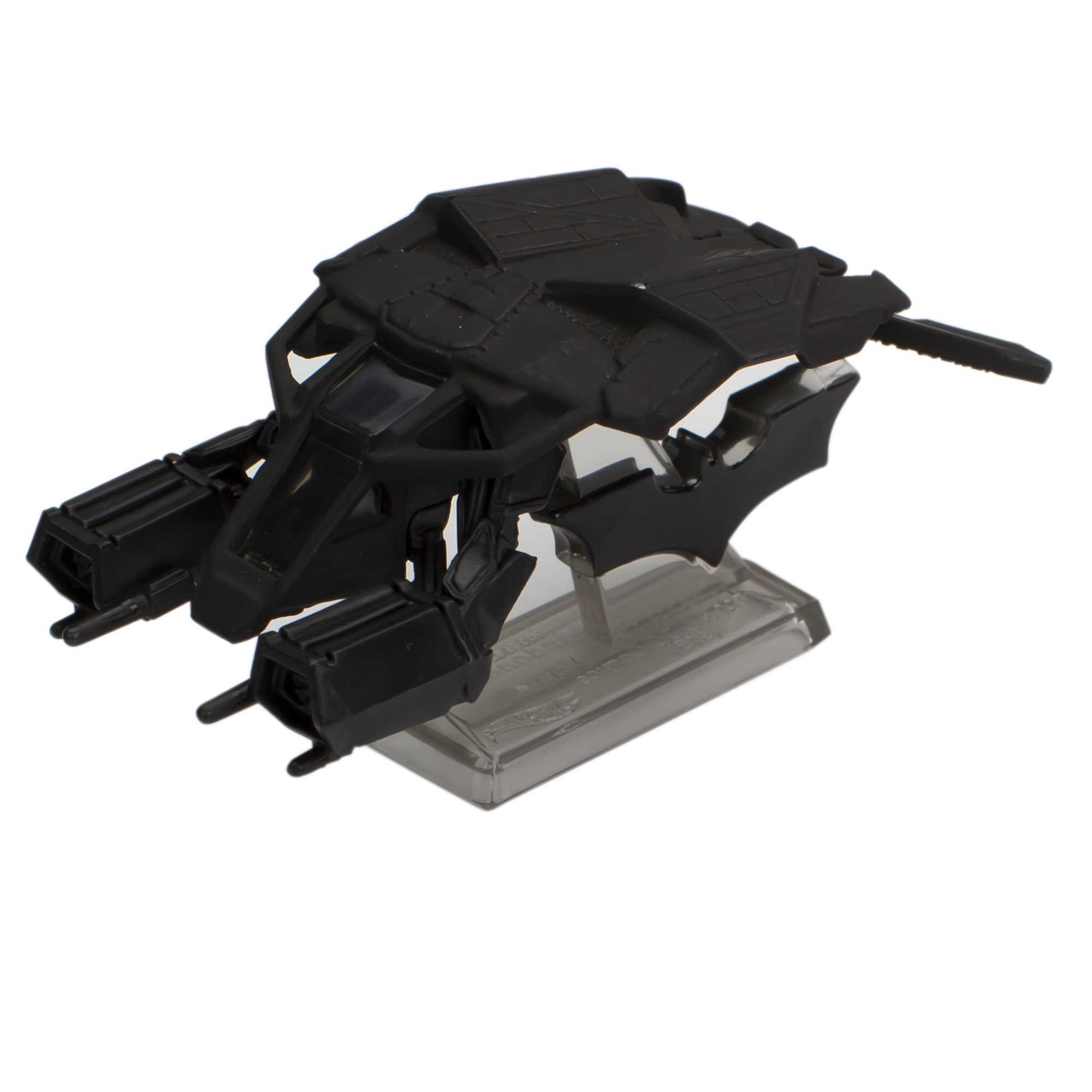 Hot Wheels Batman Bundle - Image 3