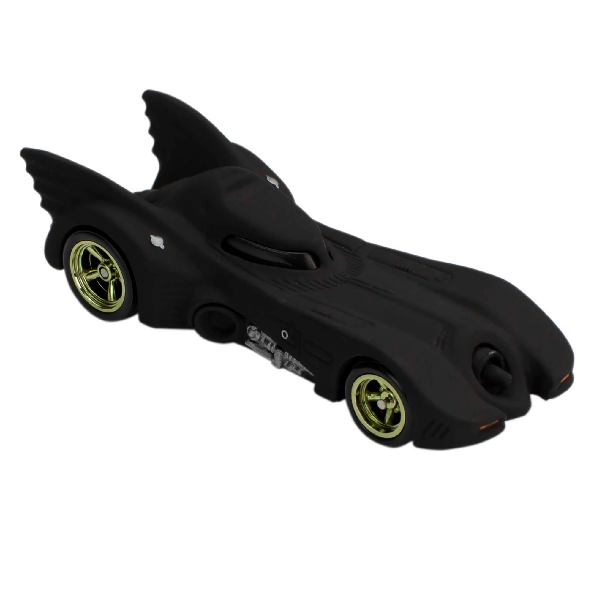 Hot Wheels Batman Bundle - Image 4