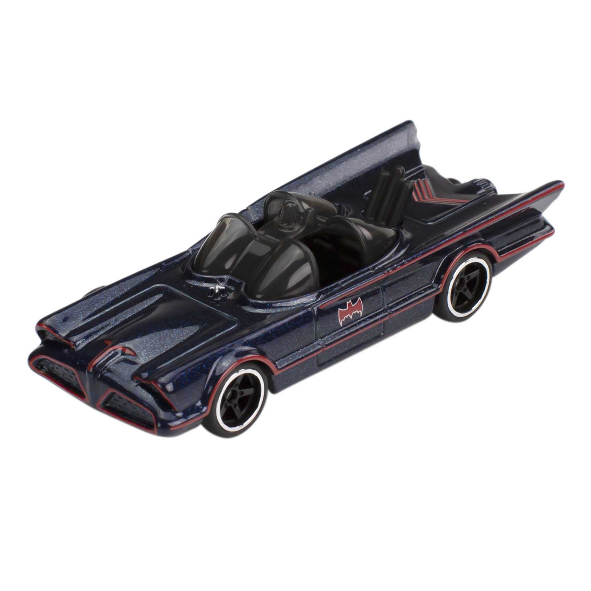 Hot Wheels Batman Bundle - Image 5