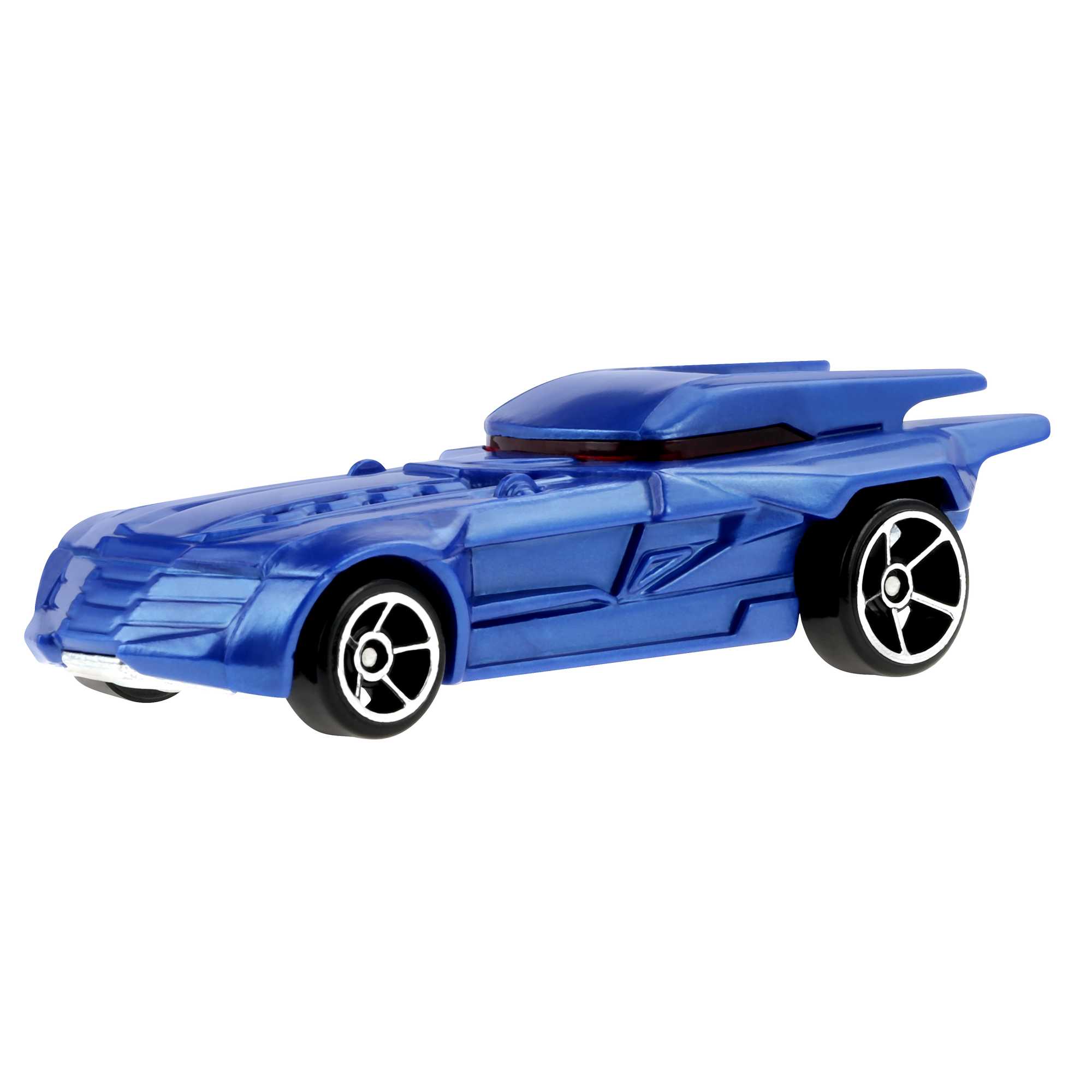 Hot Wheels® Batman Temalı Araçlar - Image 12