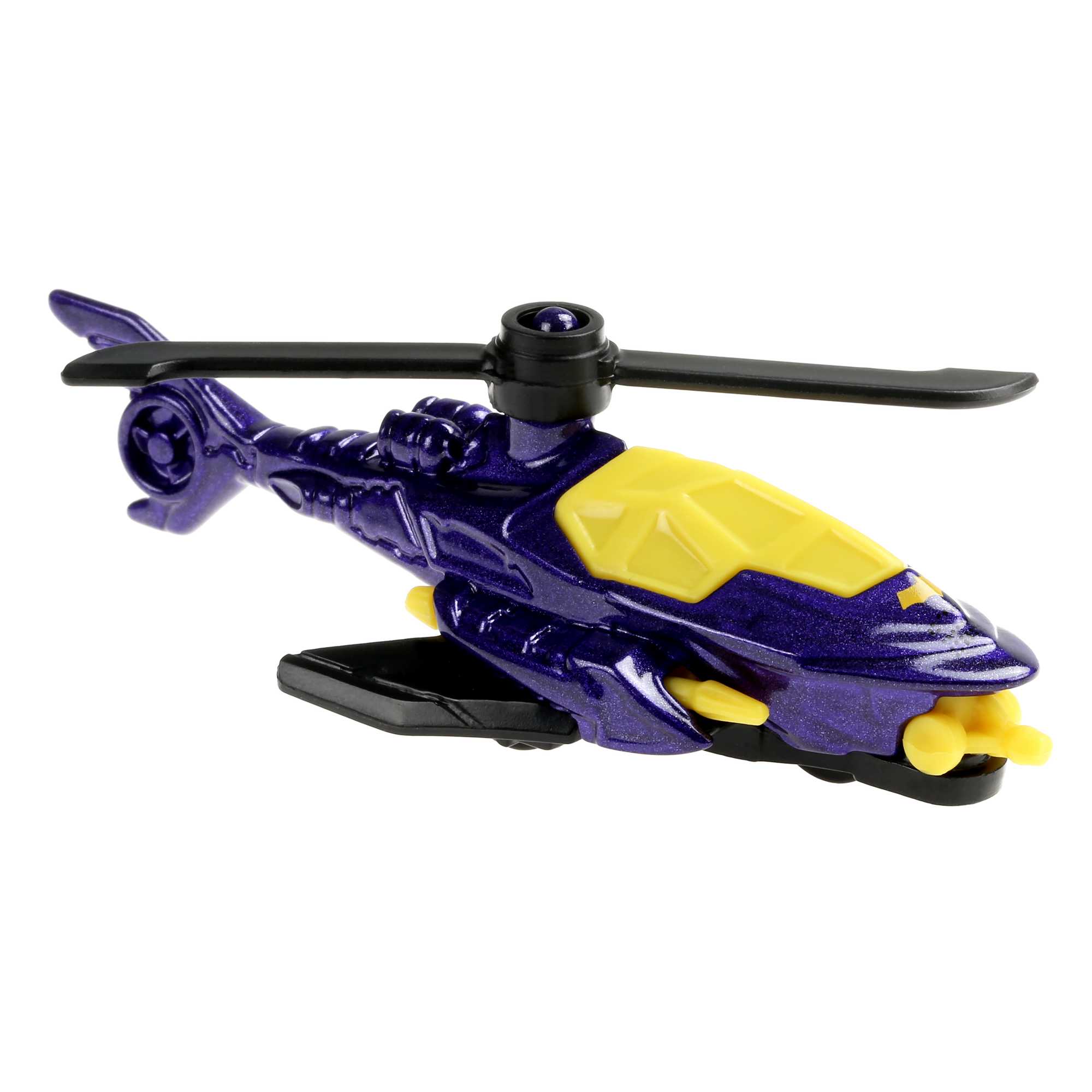 Hot Wheels Batman-Themed Toy Vehicle for Collectors & Kids - Image 17