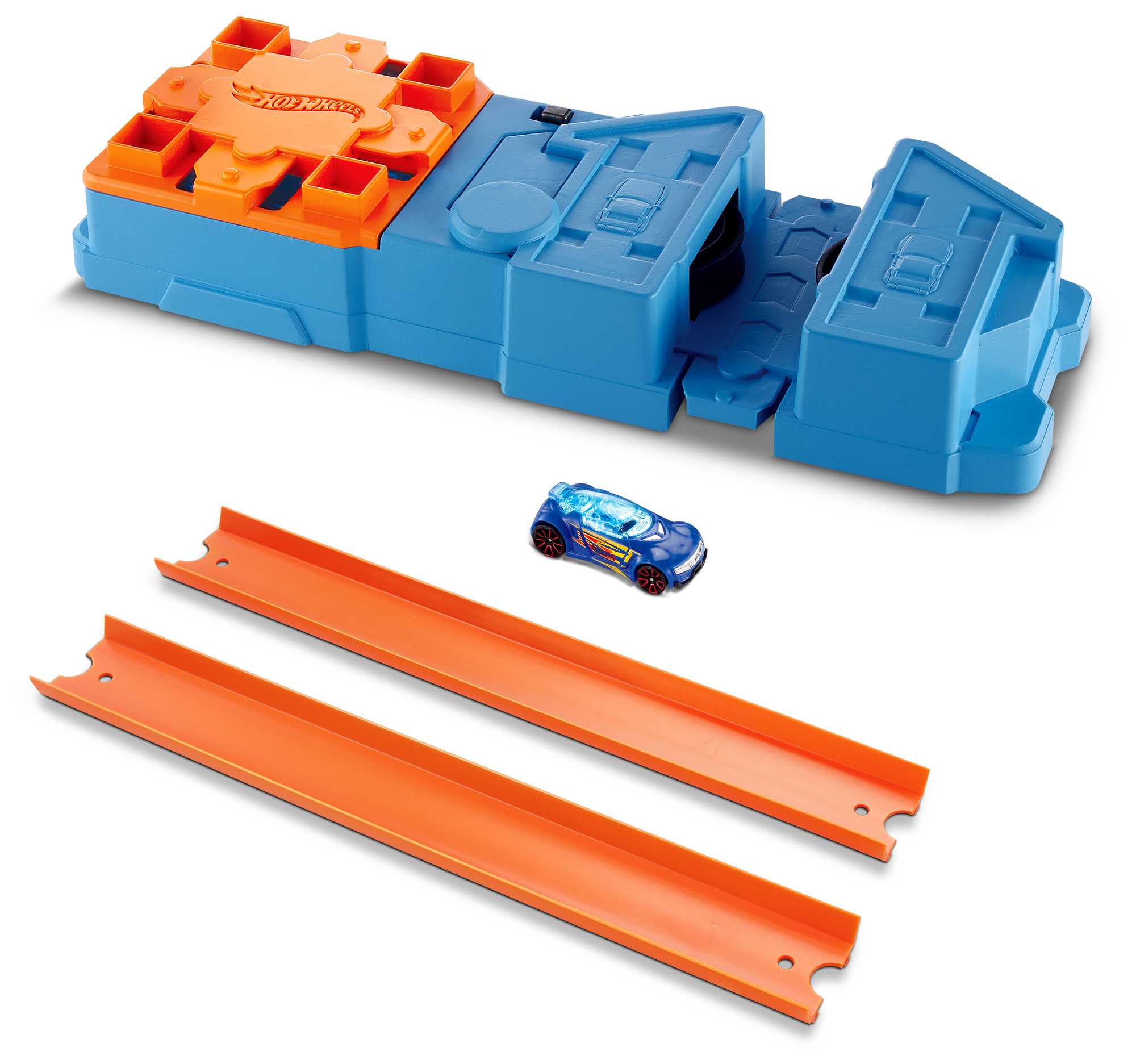 Hot Wheels – Booster Pack