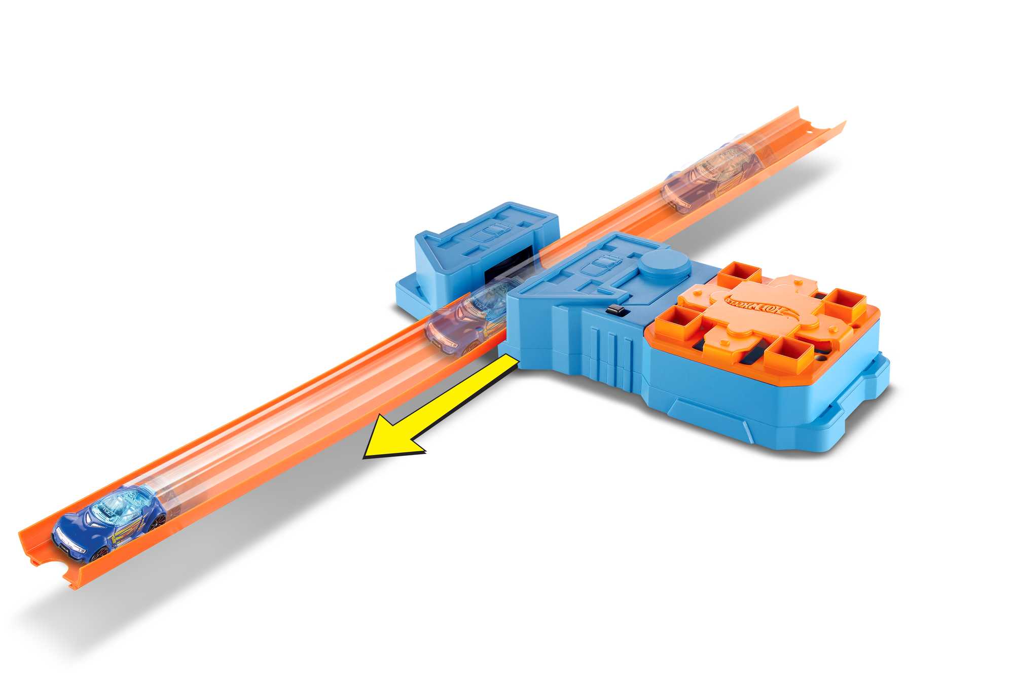Hot Wheels – Booster Pack - Image 4