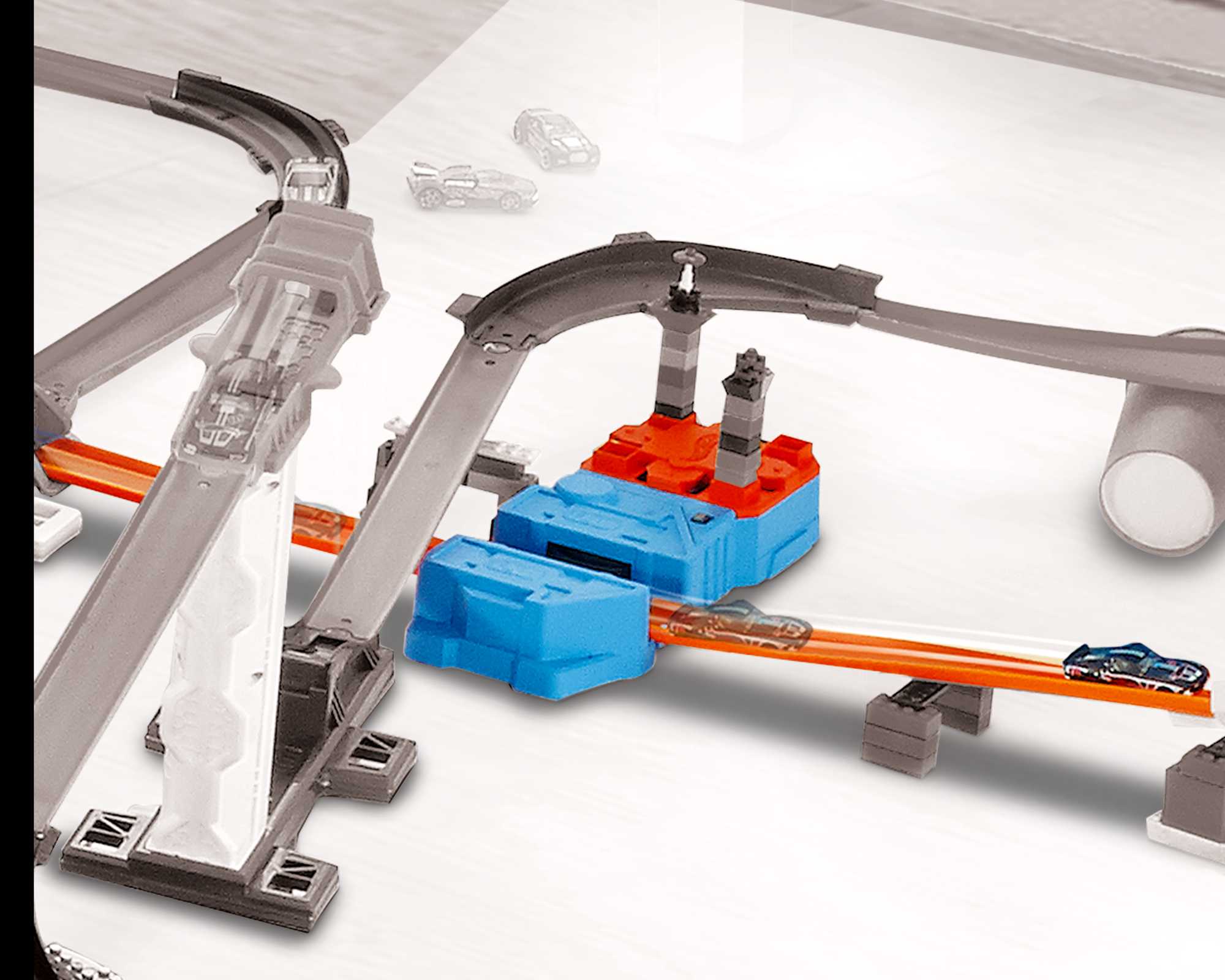 Hot Wheels – Booster Pack - Image 5