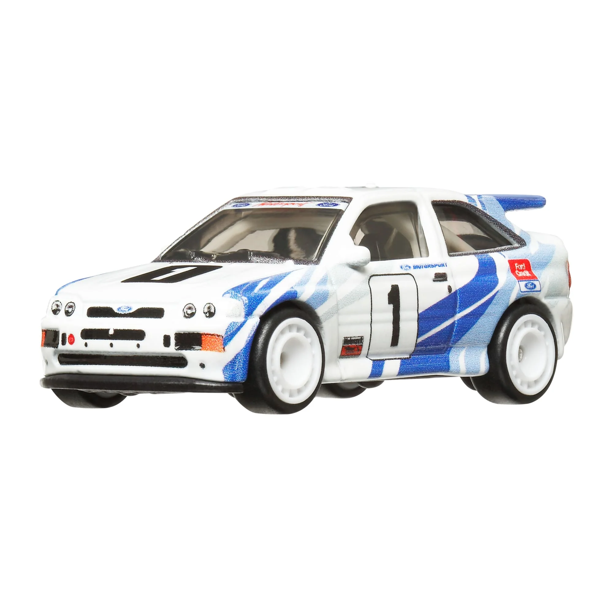 Hot Wheels Boulevard Macchinine Die-Cast In Scala 1:64 Assortimento Collezionisti Carrozzeria Completamente In Metallo Pneumatici Real Rider - Image 4