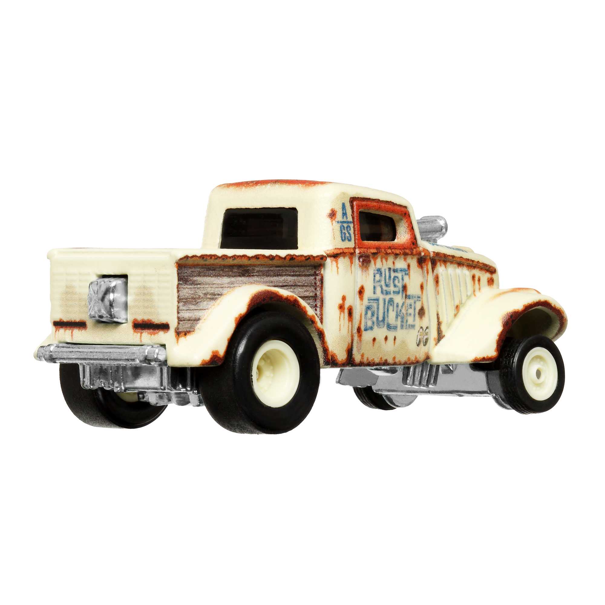 Hot Wheels Car Culture Circuit Legends Veicoli - Image 2