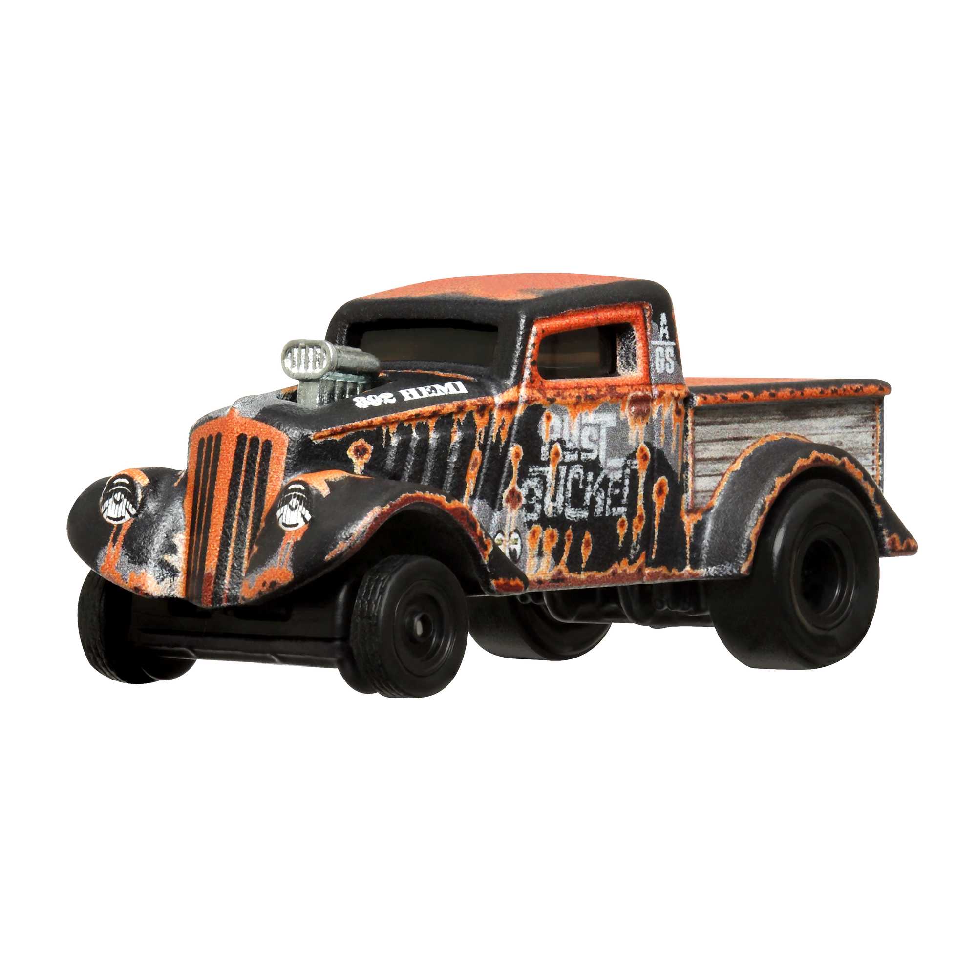 Hot Wheels Car Culture Circuit Legends Veicoli - Image 3