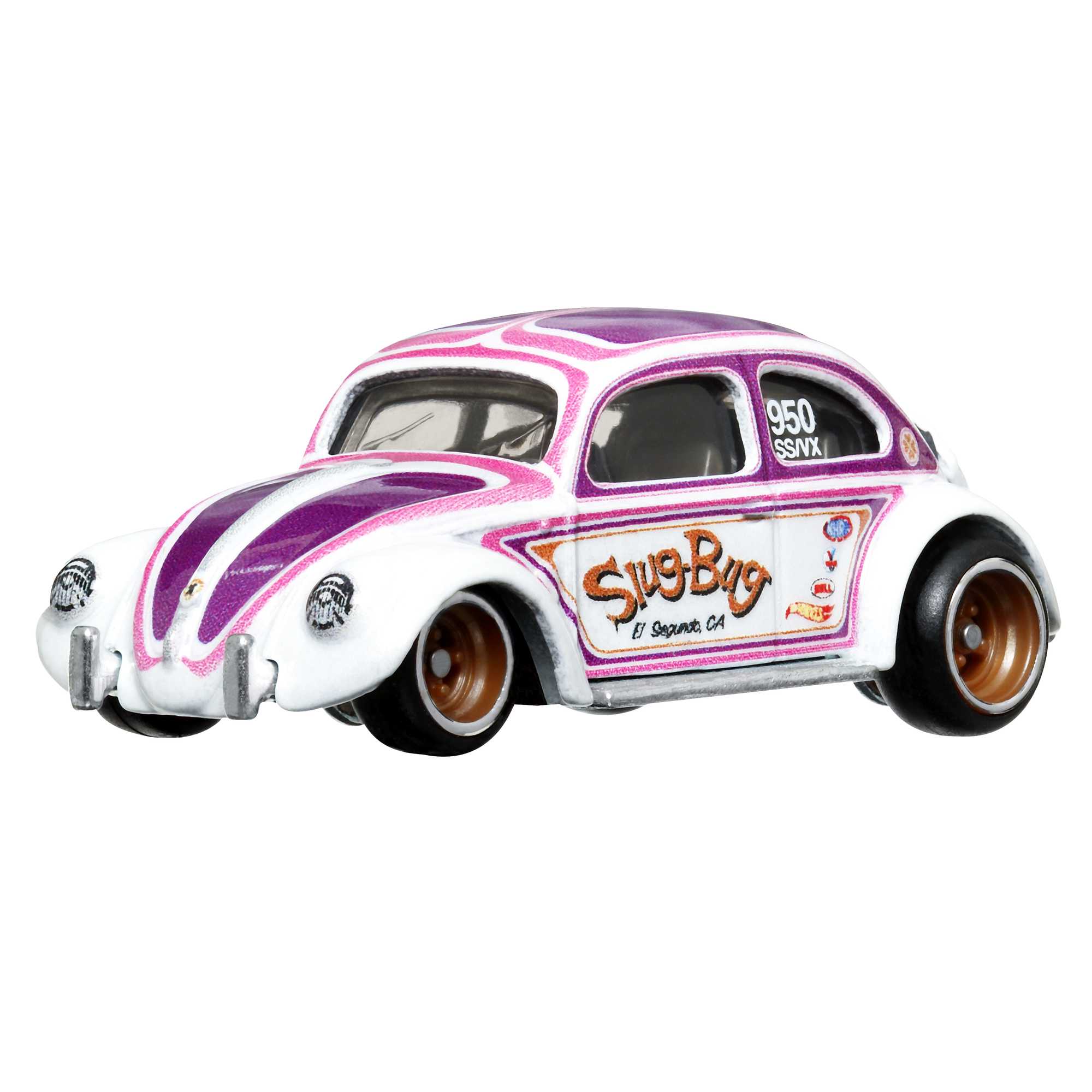 Hot Wheels Car Culture Circuit Legends Veicoli - Image 4