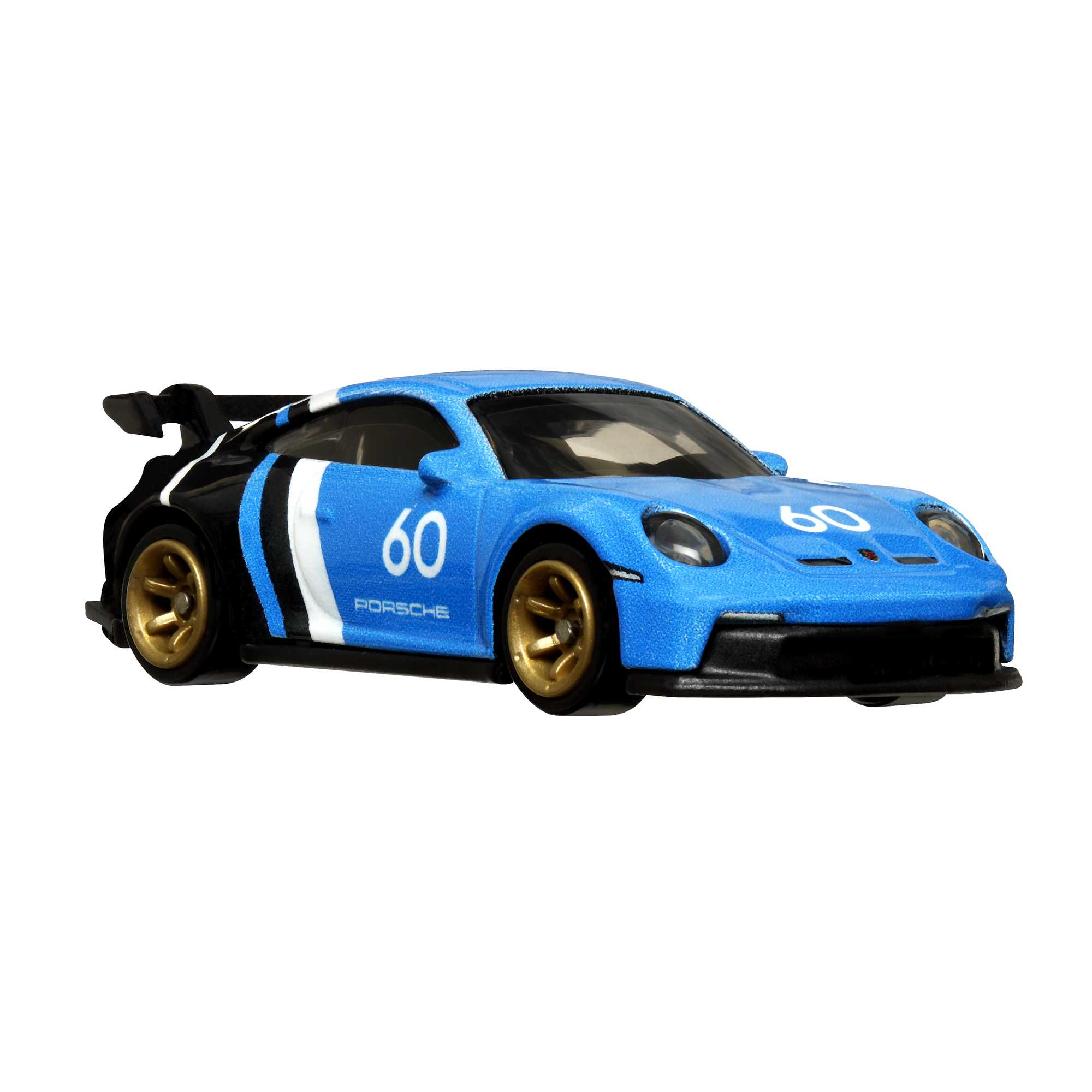 Hot Wheels Car Culture Circuit Legends Veicoli - Image 6