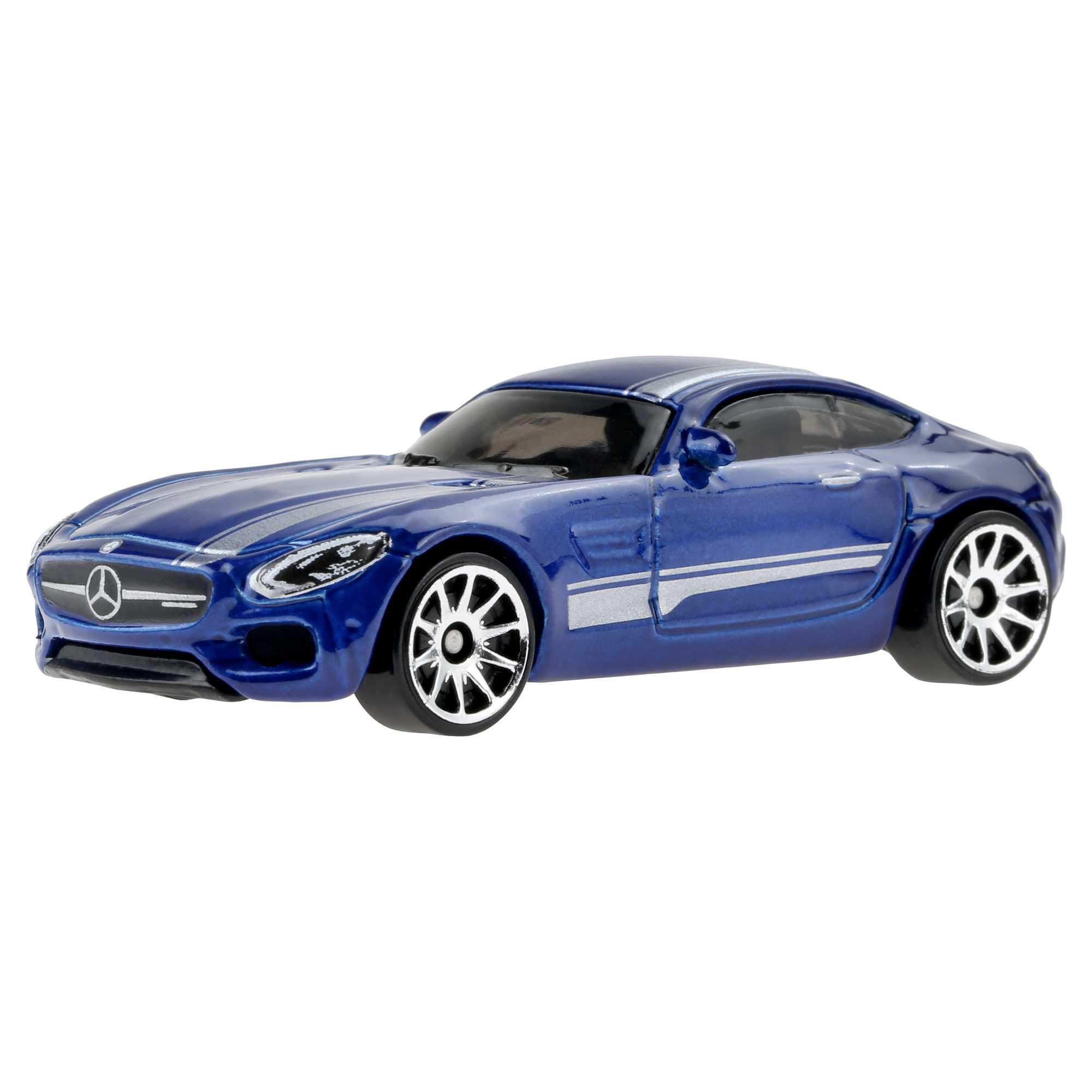 Hot Wheels Car Culture Pack 6 véhicles – Europe - Image 7