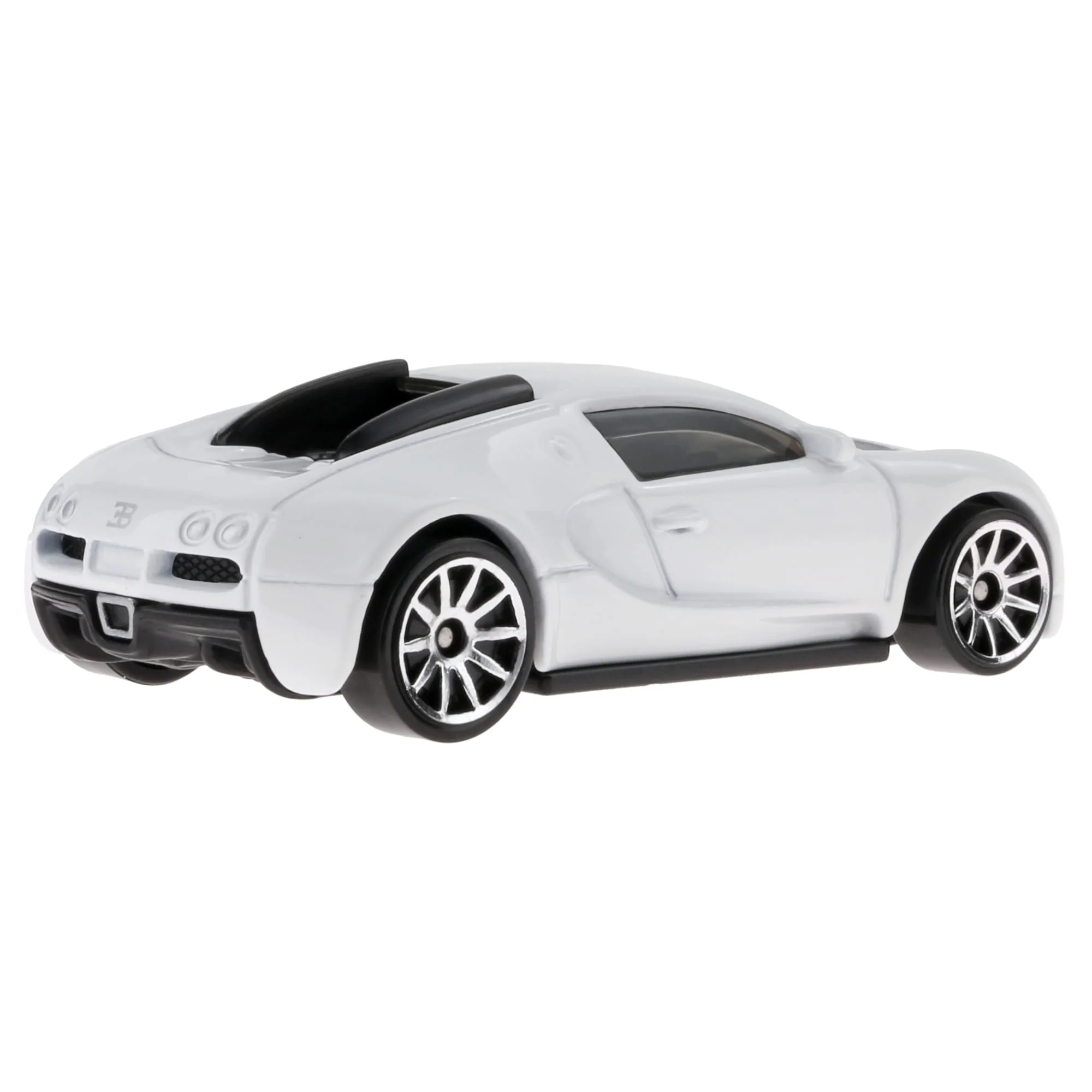 Hot Wheels Cars, Fast & Furious Συλλογή Αυτοκινήτων - Image 11
