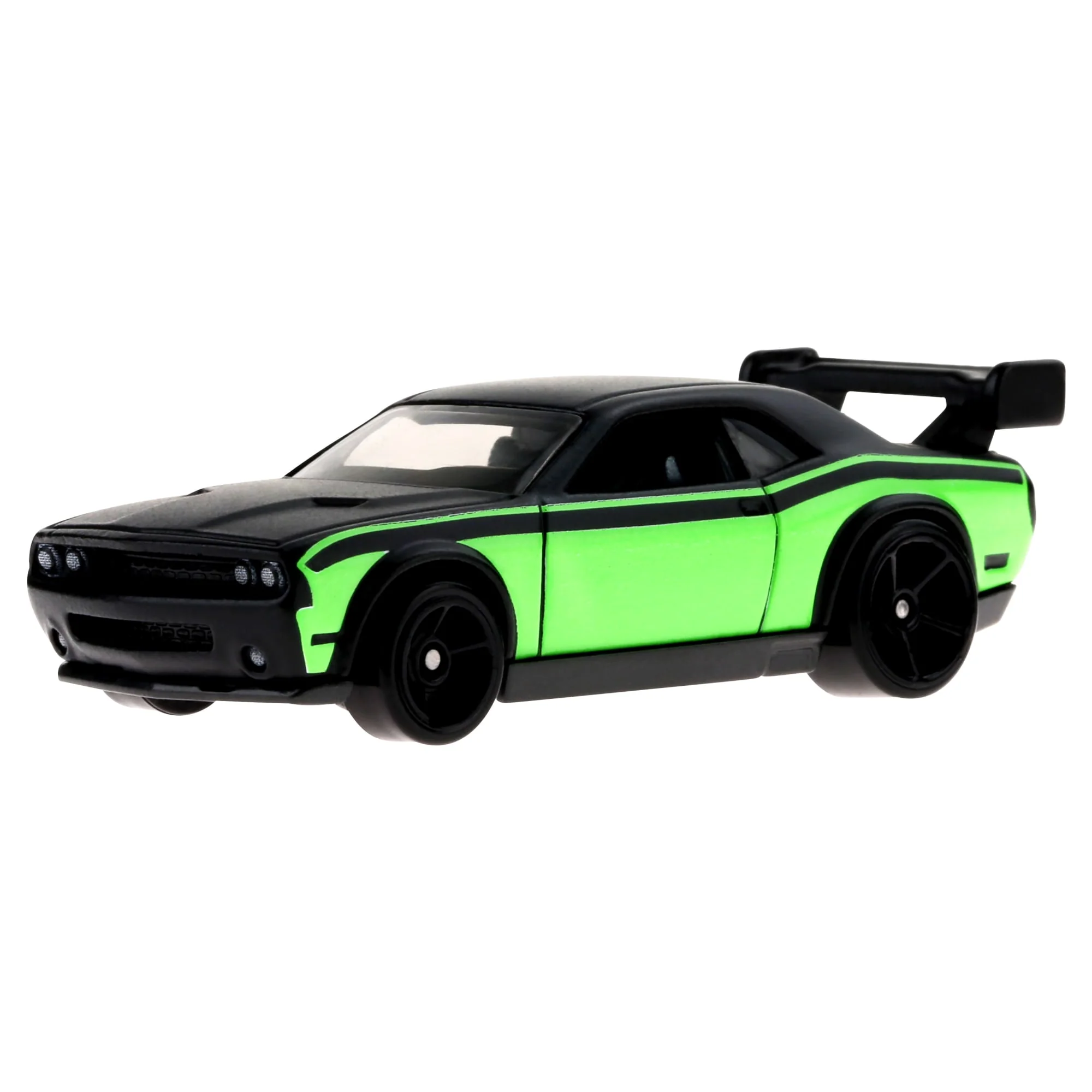 Hot Wheels Cars, Fast & Furious Συλλογή Αυτοκινήτων - Image 12