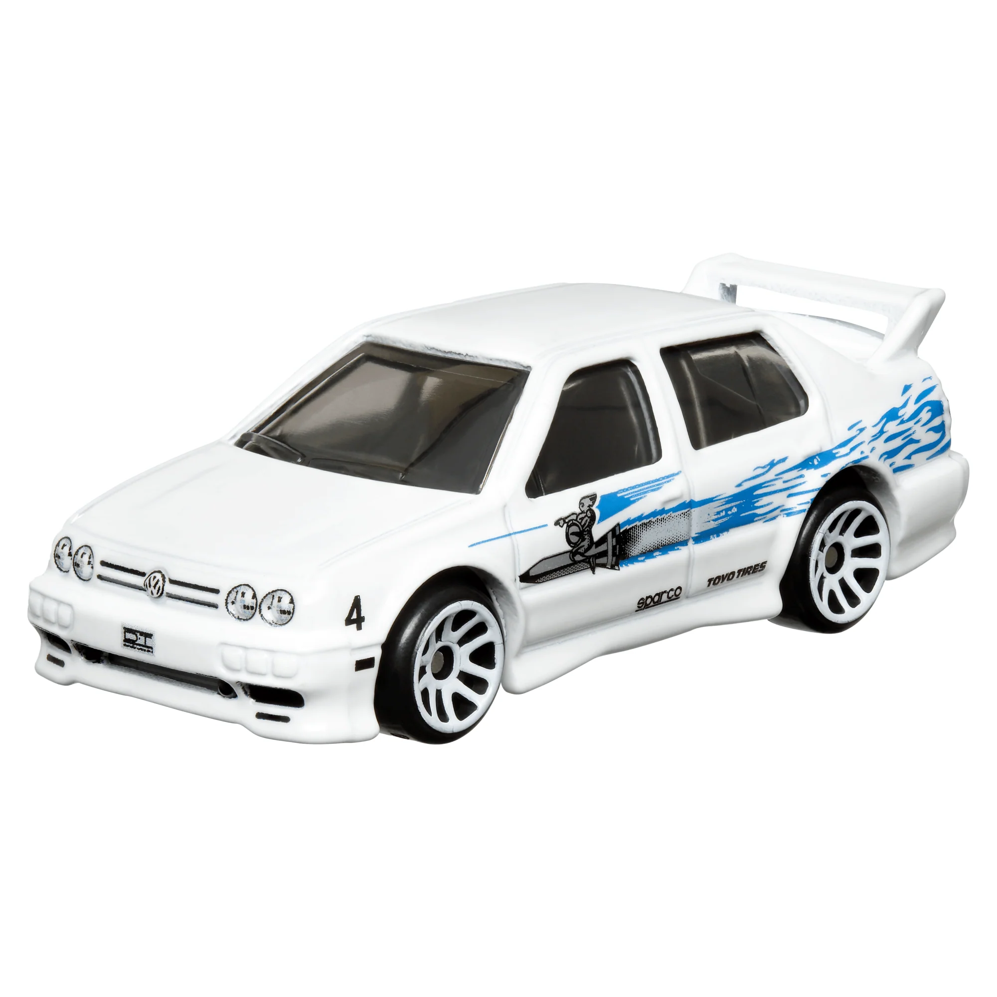 Hot Wheels Cars, Fast & Furious Συλλογή Αυτοκινήτων - Image 2
