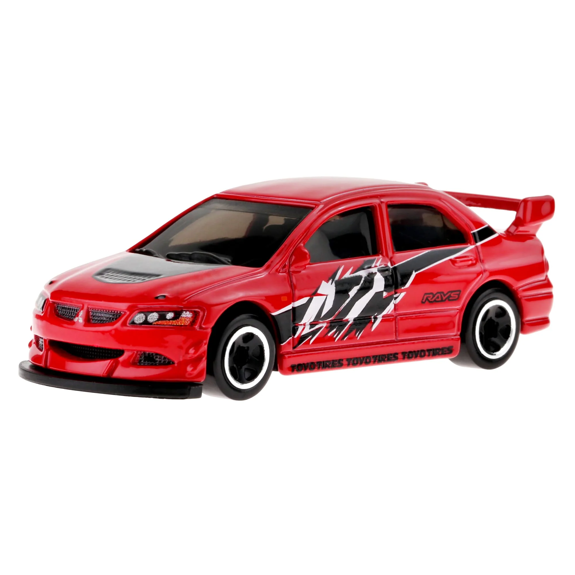 Hot Wheels Cars, Fast & Furious Συλλογή Αυτοκινήτων - Image 8