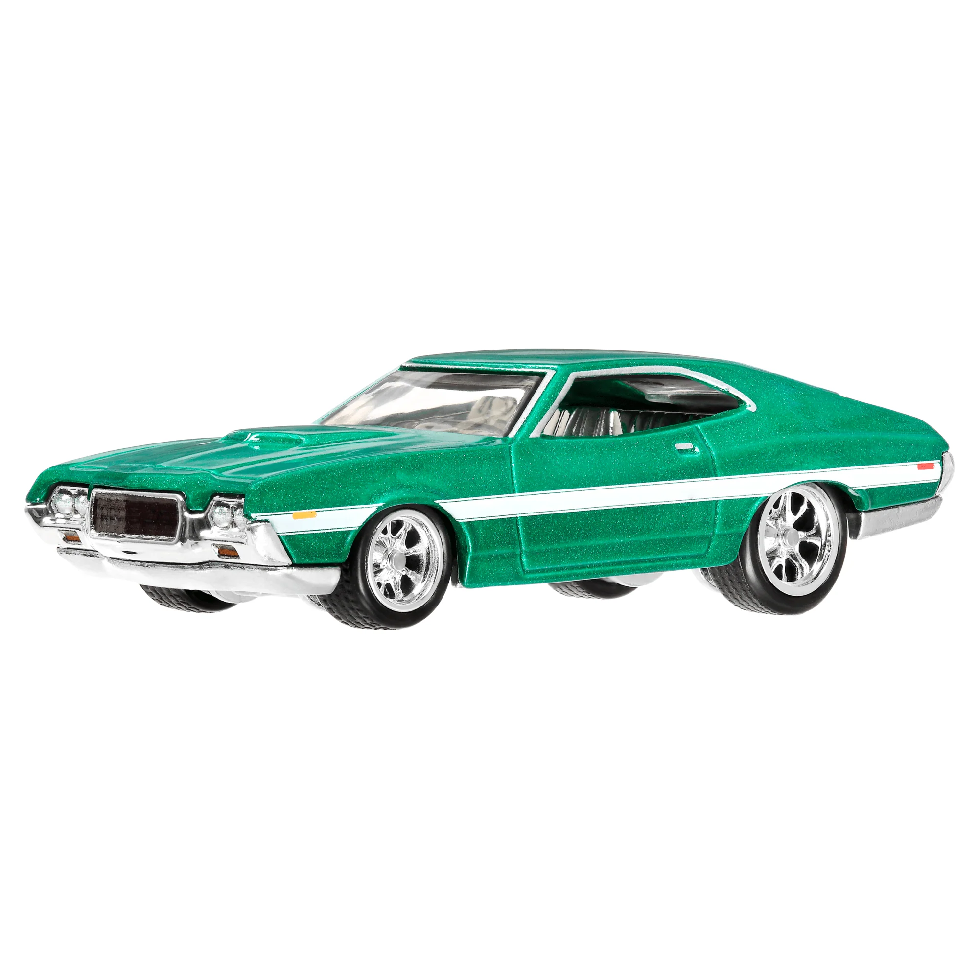 Hot Wheels Cars, Premium Fast & Furious Car For Adult Collectors - Image 5