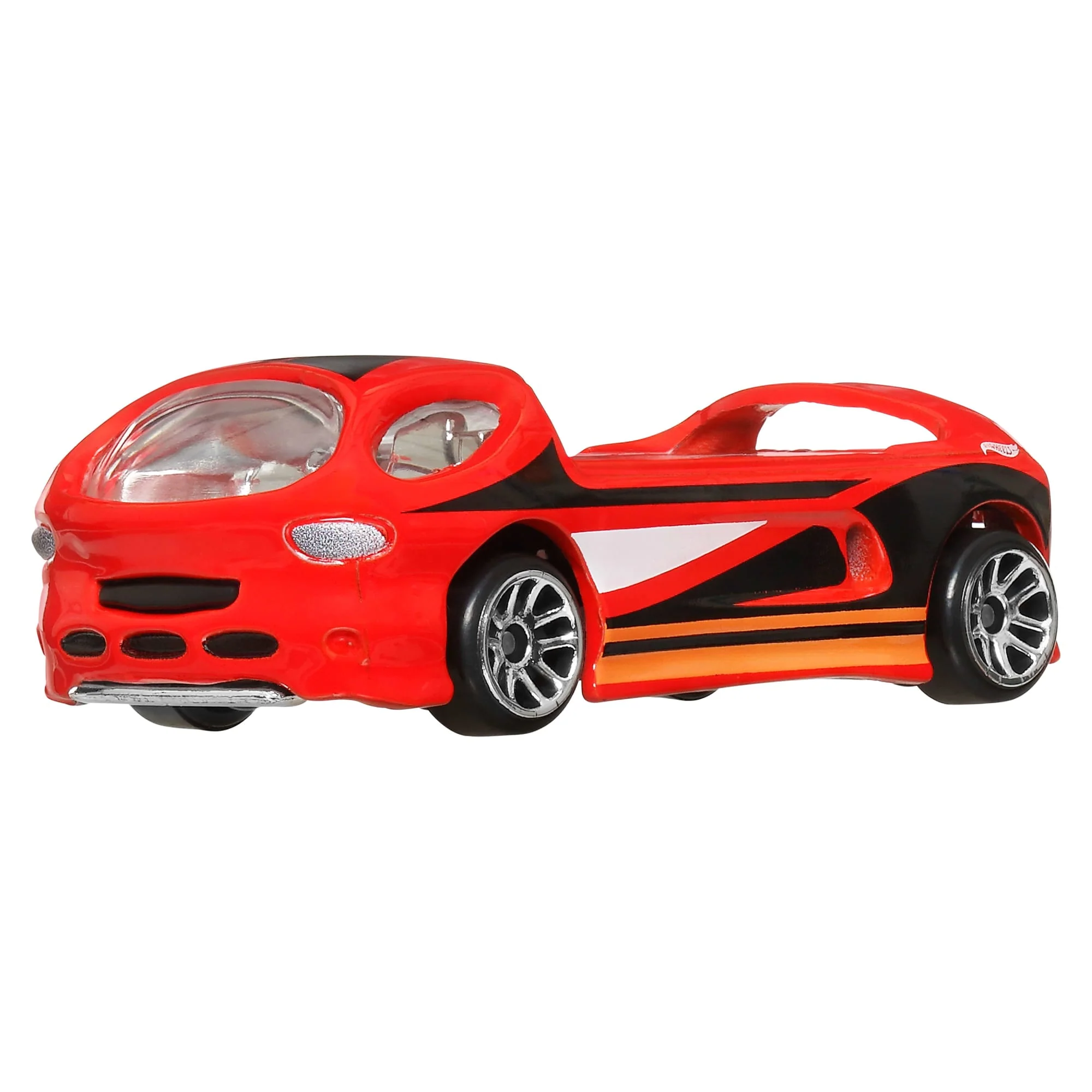 Hot Wheels Μεταλλικά Αυτοκινητάκια & Φορτηγά Κλίμακας 1:64, Σετ 6 Οχημάτων Legends (Τα Σχέδια Ενδέχεται Να Διαφέρουν) - Image 3