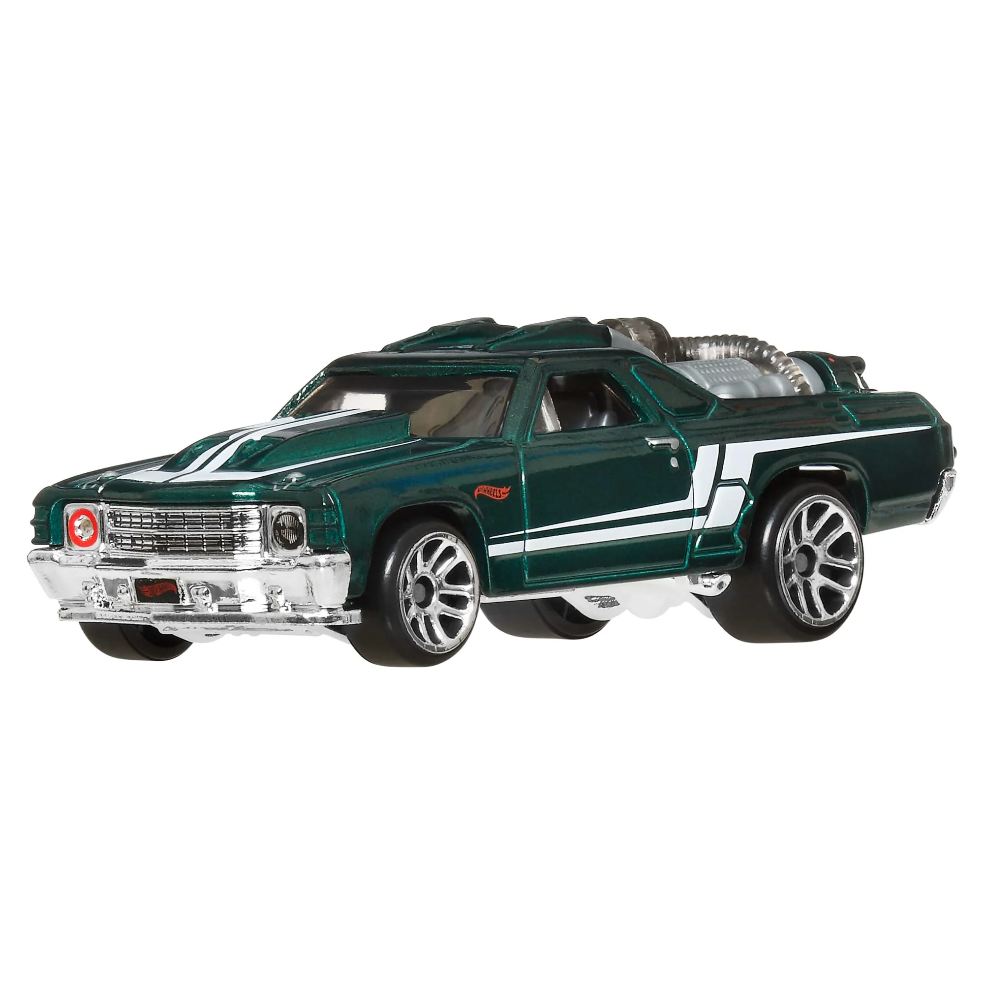 Hot Wheels Μεταλλικά Αυτοκινητάκια & Φορτηγά Κλίμακας 1:64, Σετ 6 Οχημάτων Legends (Τα Σχέδια Ενδέχεται Να Διαφέρουν) - Image 4