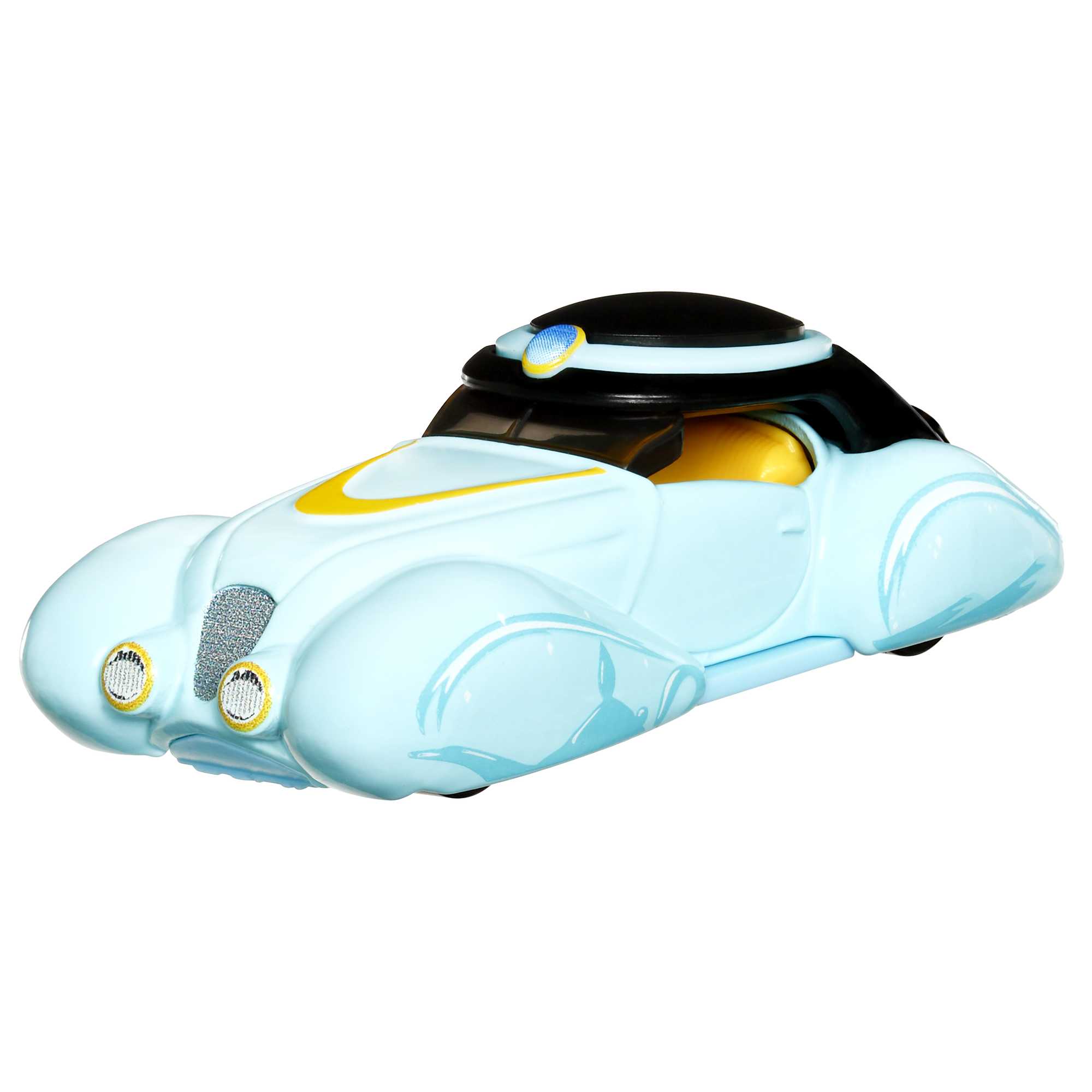HOT WHEELS Character Cars Vehicles Assortment - Image 10