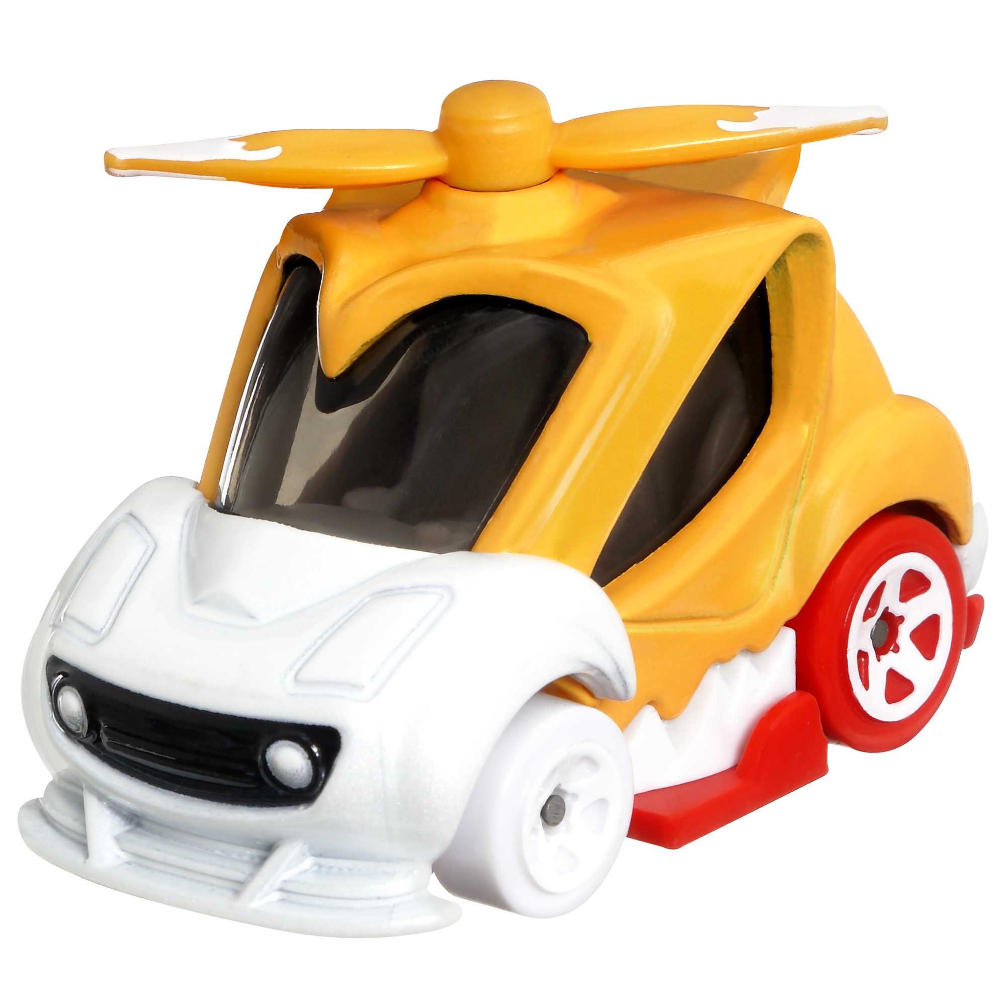 HOT WHEELS Character Cars Vehicles Assortment - Image 11