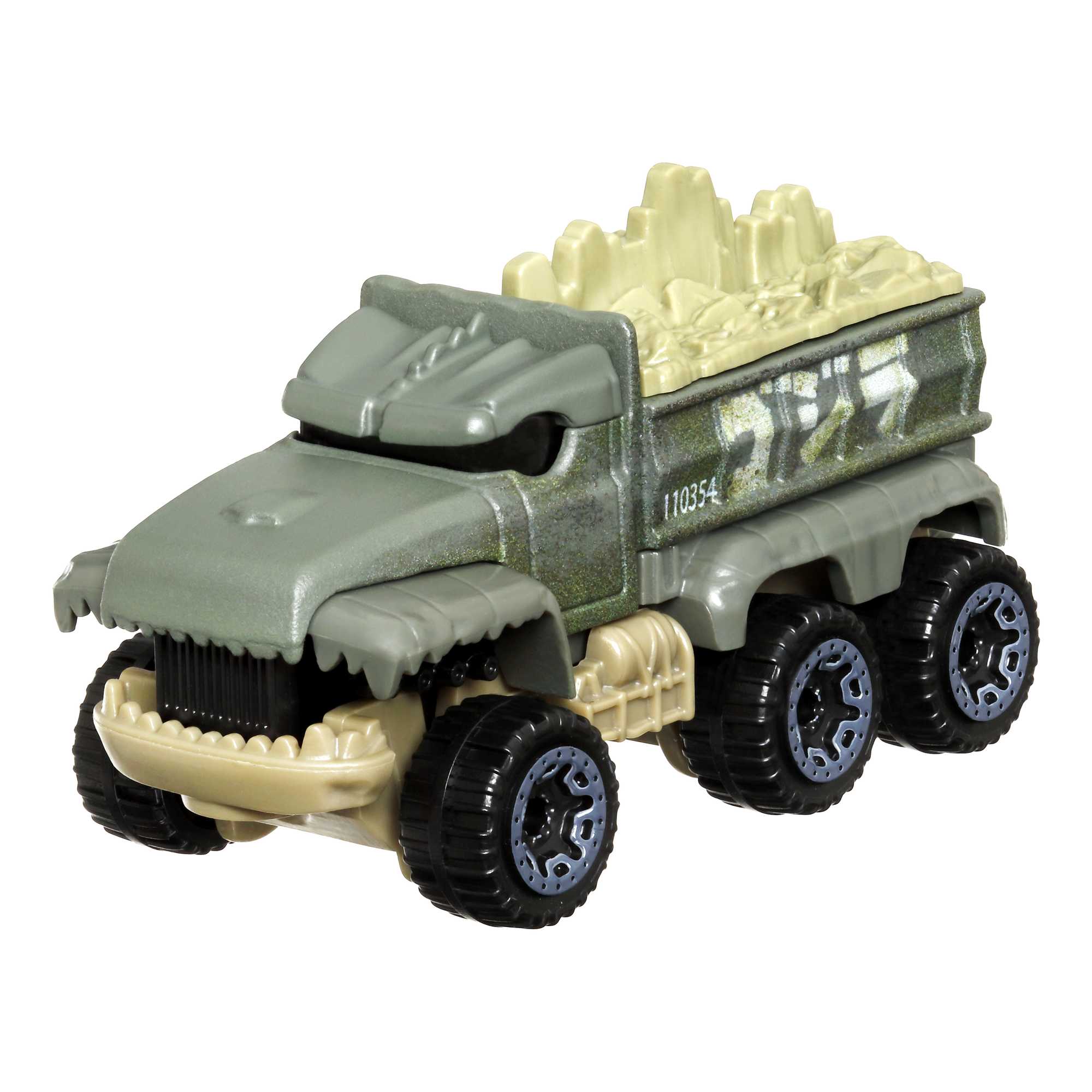 HOT WHEELS Character Cars Vehicles Assortment - Image 12