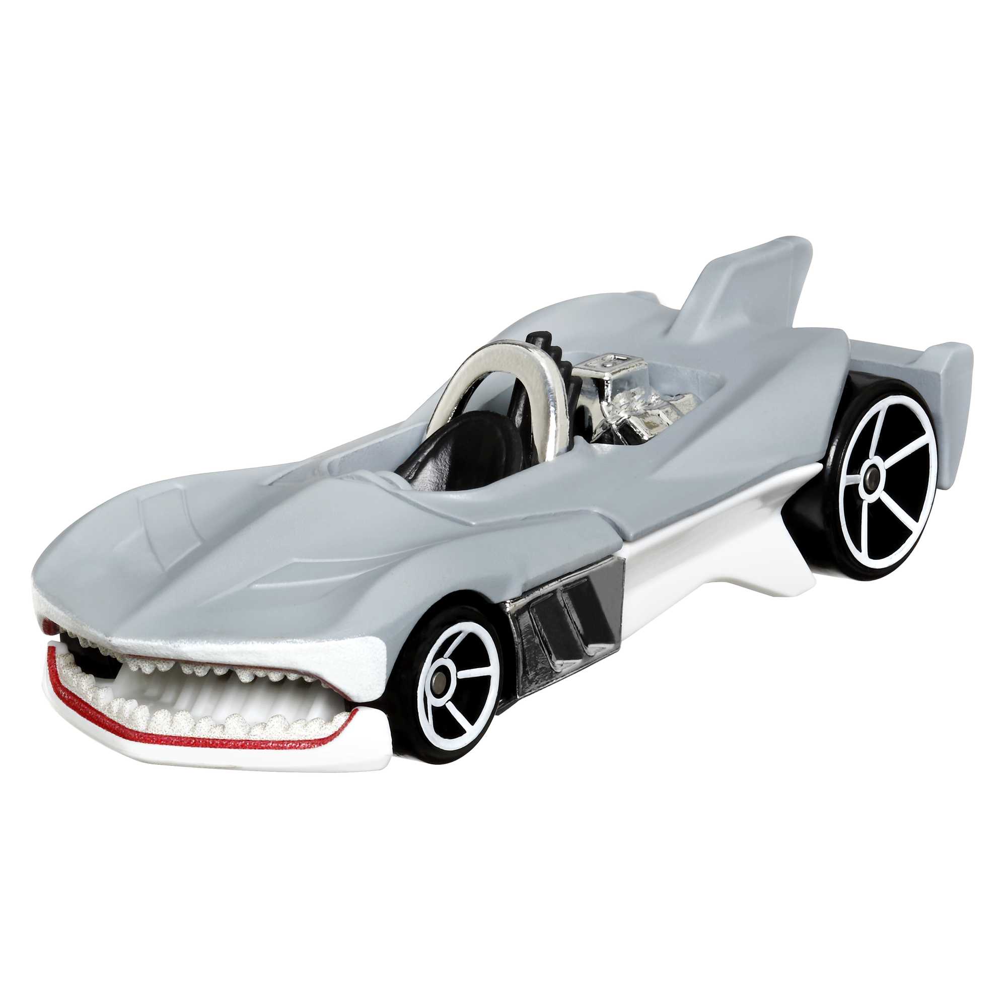 HOT WHEELS Character Cars Vehicles Assortment - Image 13