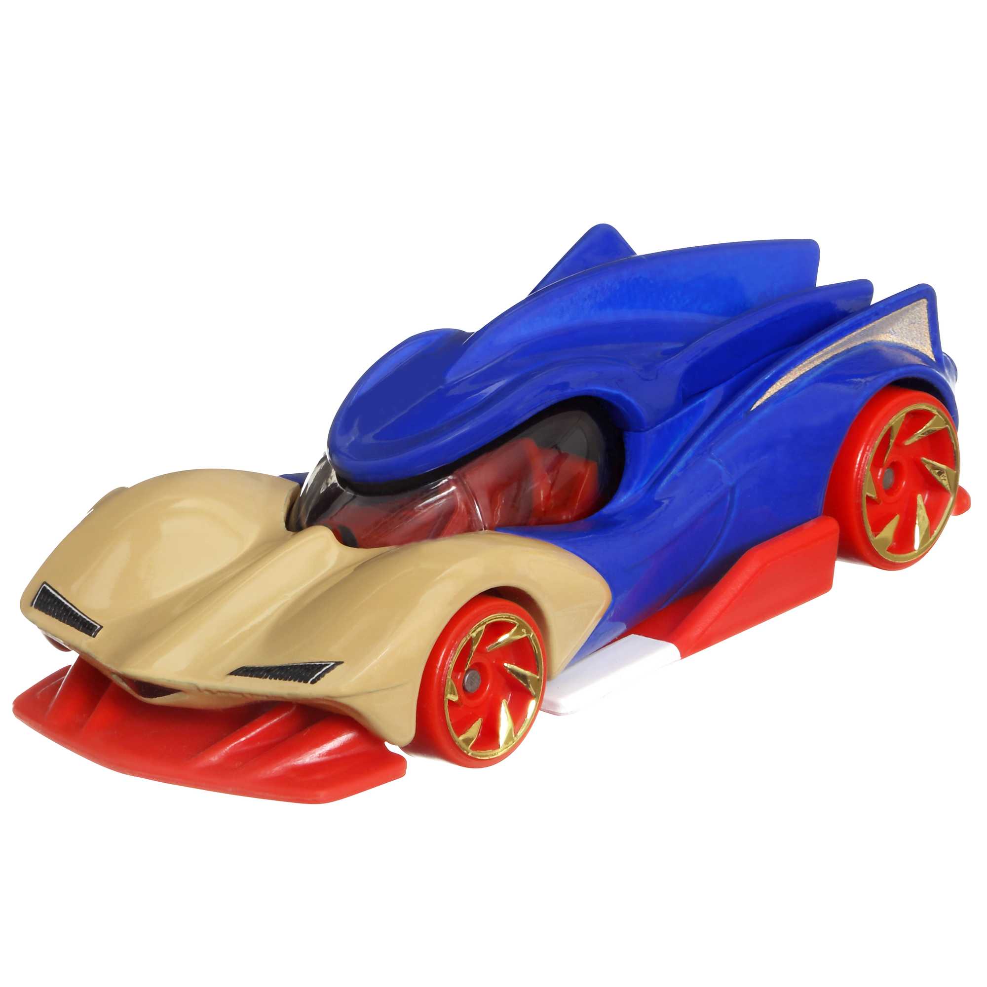 HOT WHEELS Character Cars Vehicles Assortment - Image 16