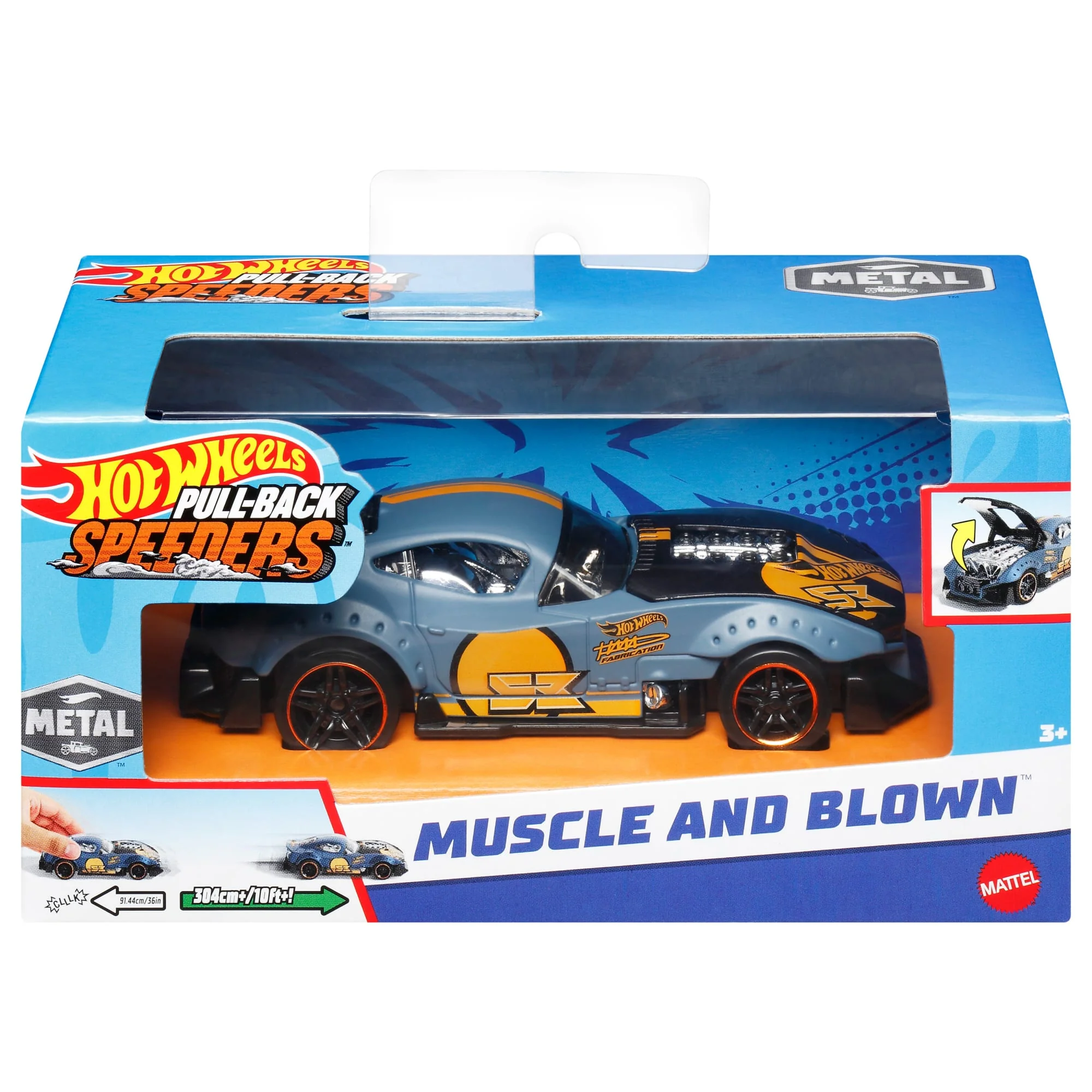 Hot Wheels Coche De Carreras Surtido - Image 7