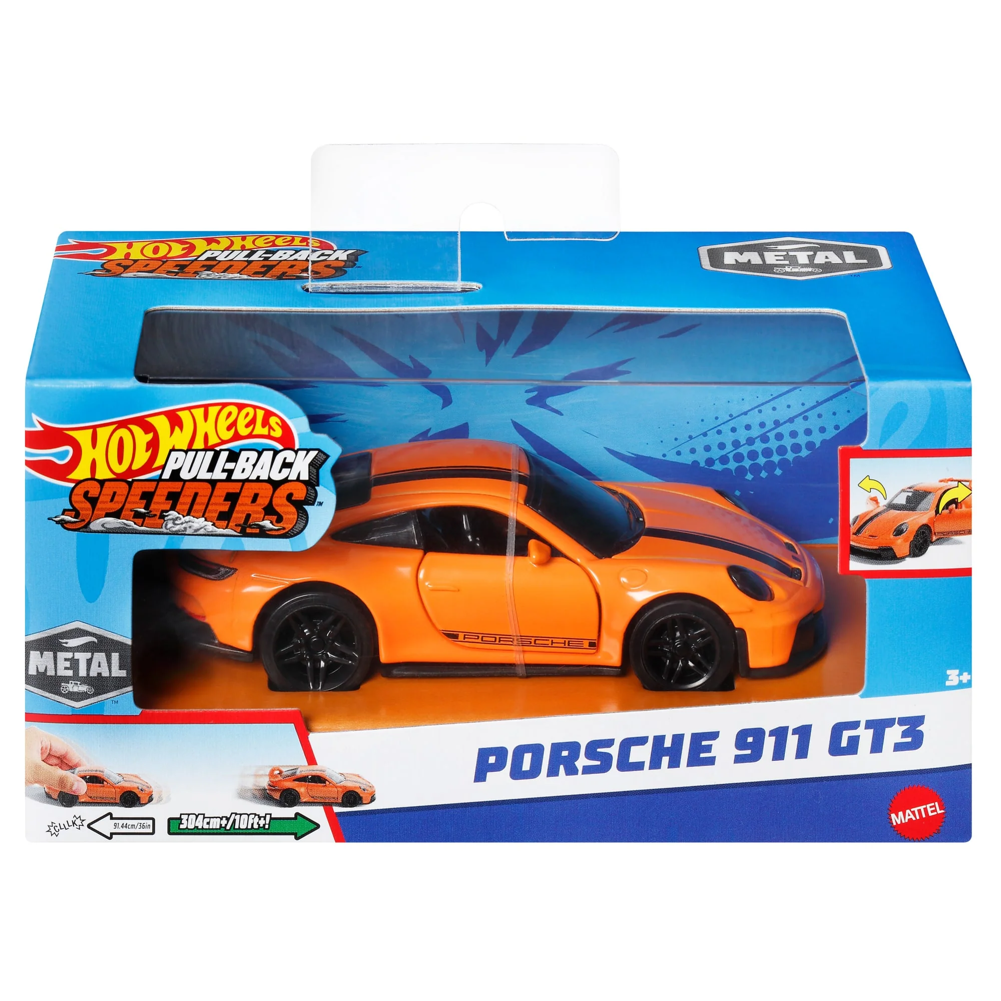 Hot Wheels Coche De Carreras Surtido - Image 8