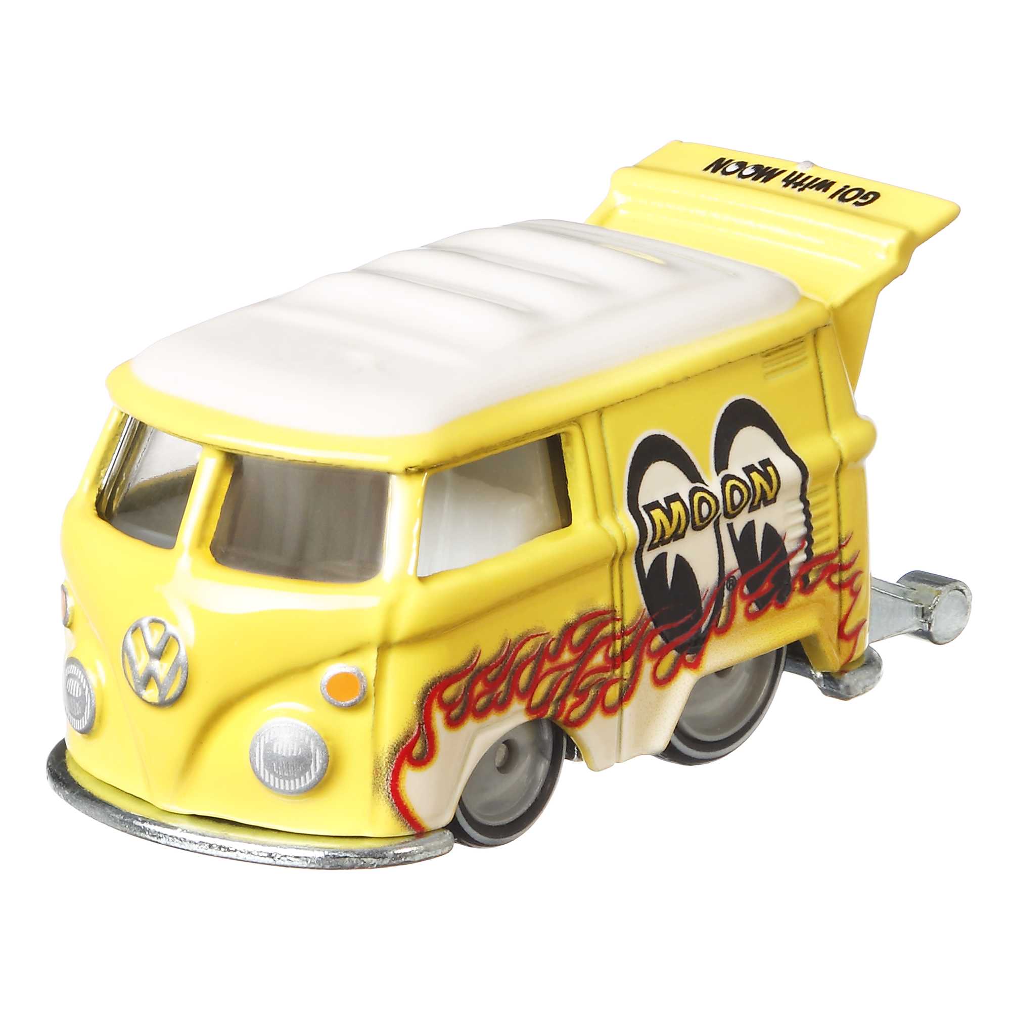 Hot Wheels Coches de juguete colección Boulevard - Image 6