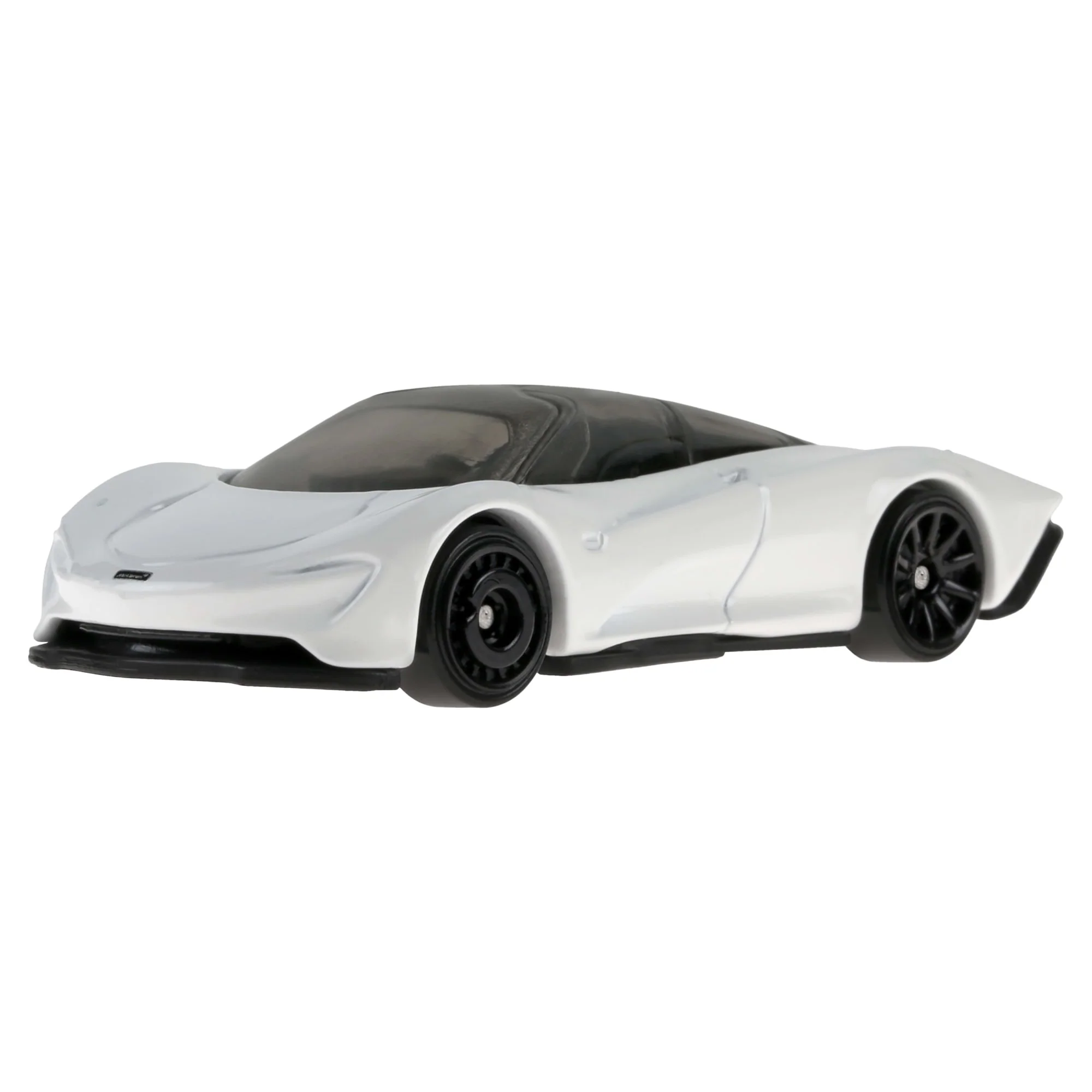 Coches Hot Wheels, Pack De 10Coches De Carreras De Juguete - Image 5