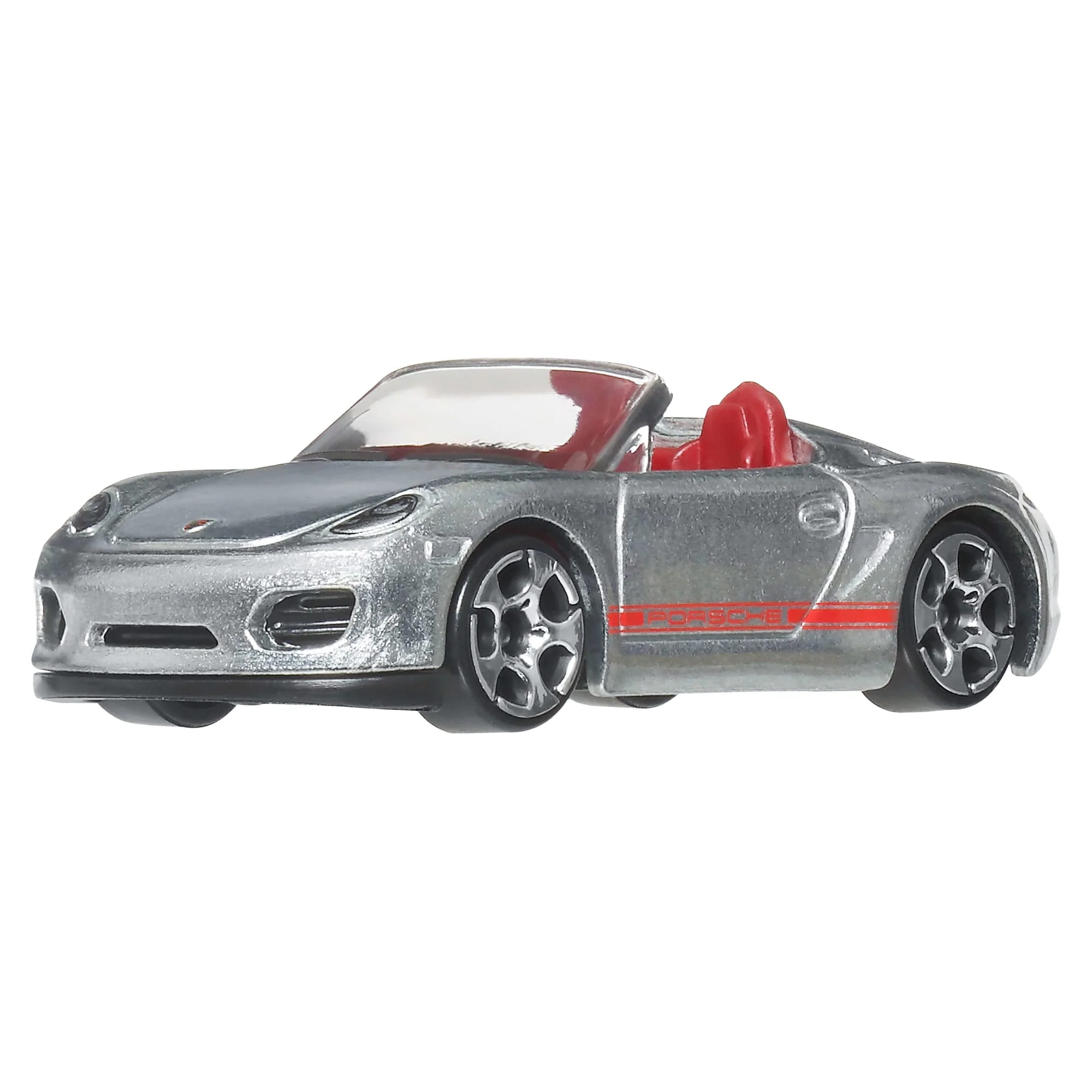 Hot Wheels-Coffret Zamac-Lot De 6 Véhicules En Métal Moulé - Image 5