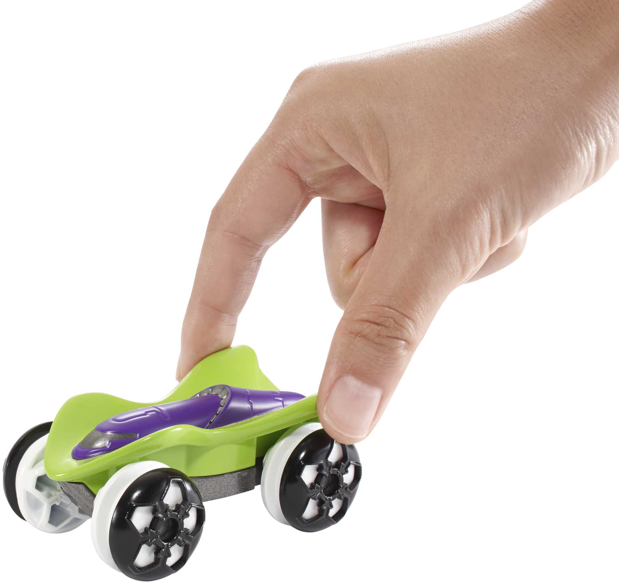 Hot Wheels Color Shifters Assortiment Voertuigen - Image 3