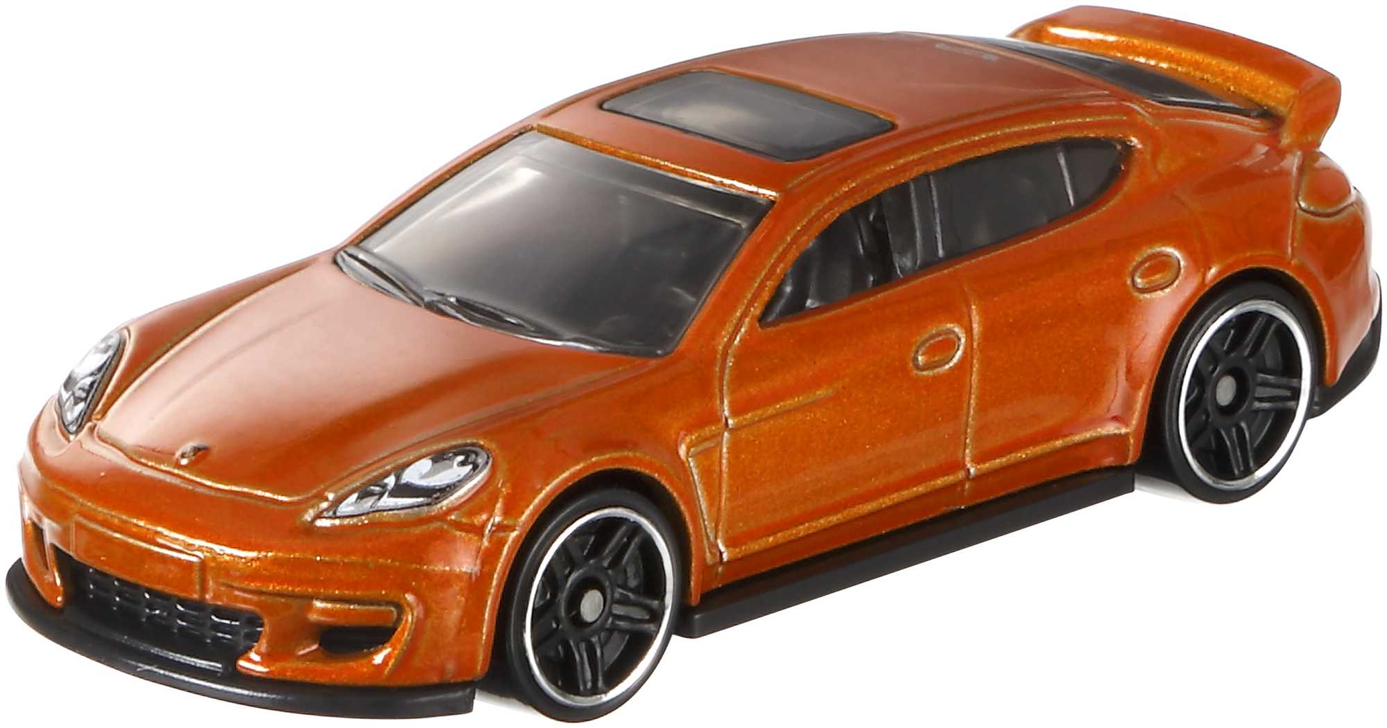 Hot Wheels - Confezione da tre veicoli classici - Image 3