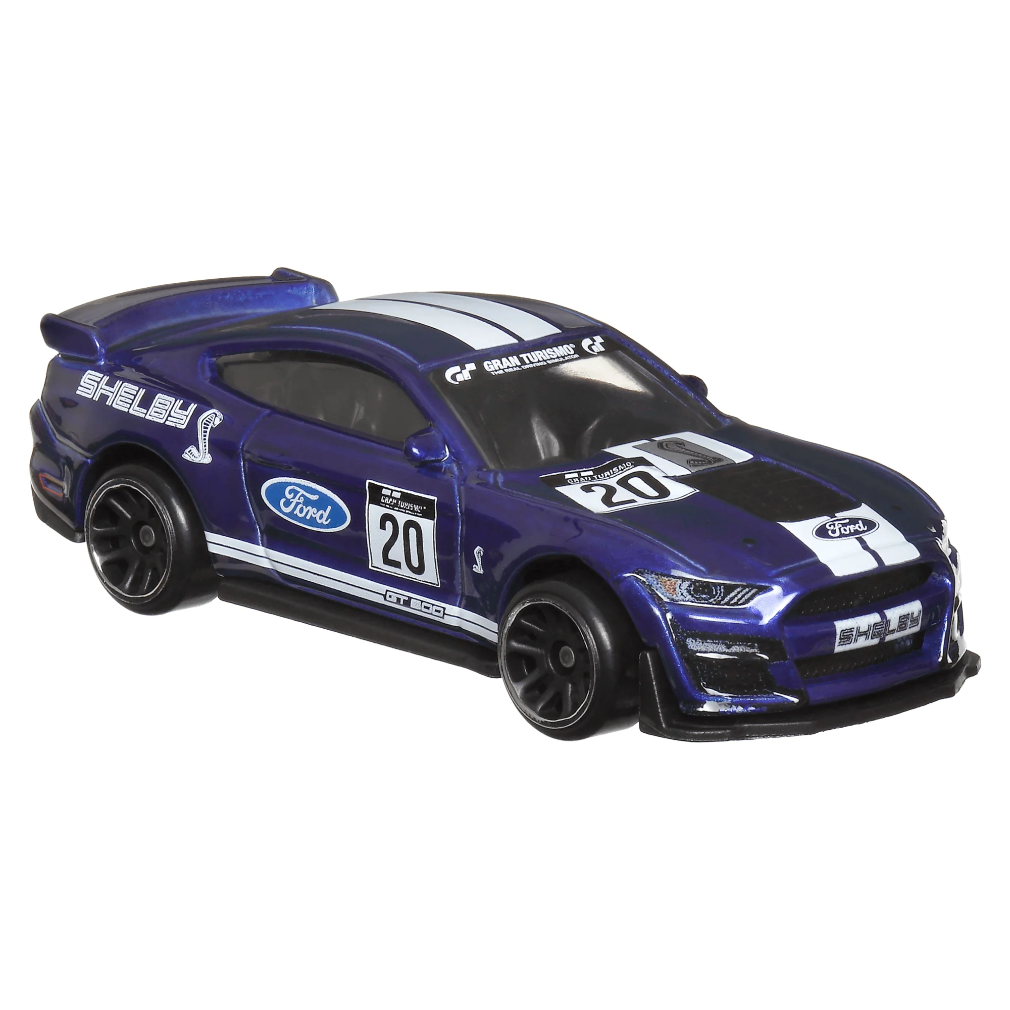 Hot Wheels 1:64 Die-Cast Entertainment Sortiment - Image 3