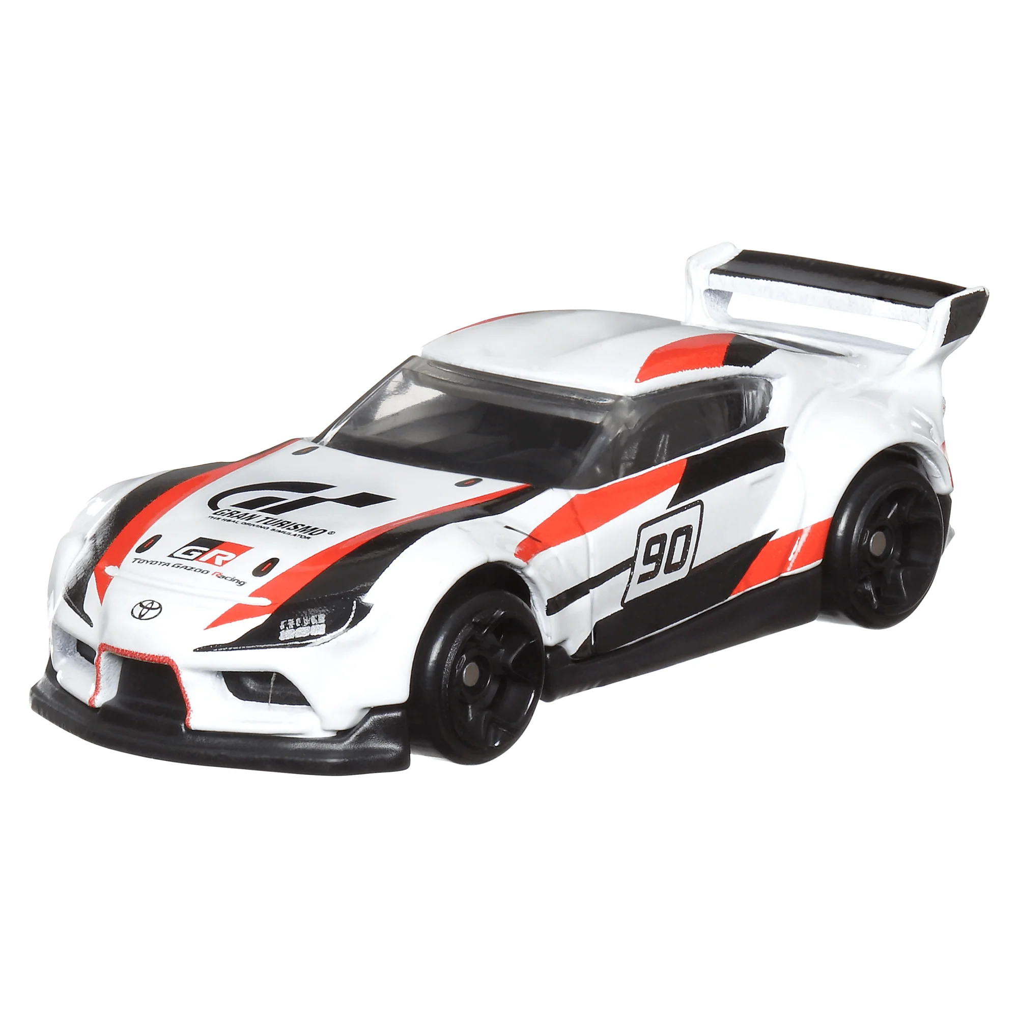 Hot Wheels 1:64 Die-Cast Entertainment Sortiment - Image 5