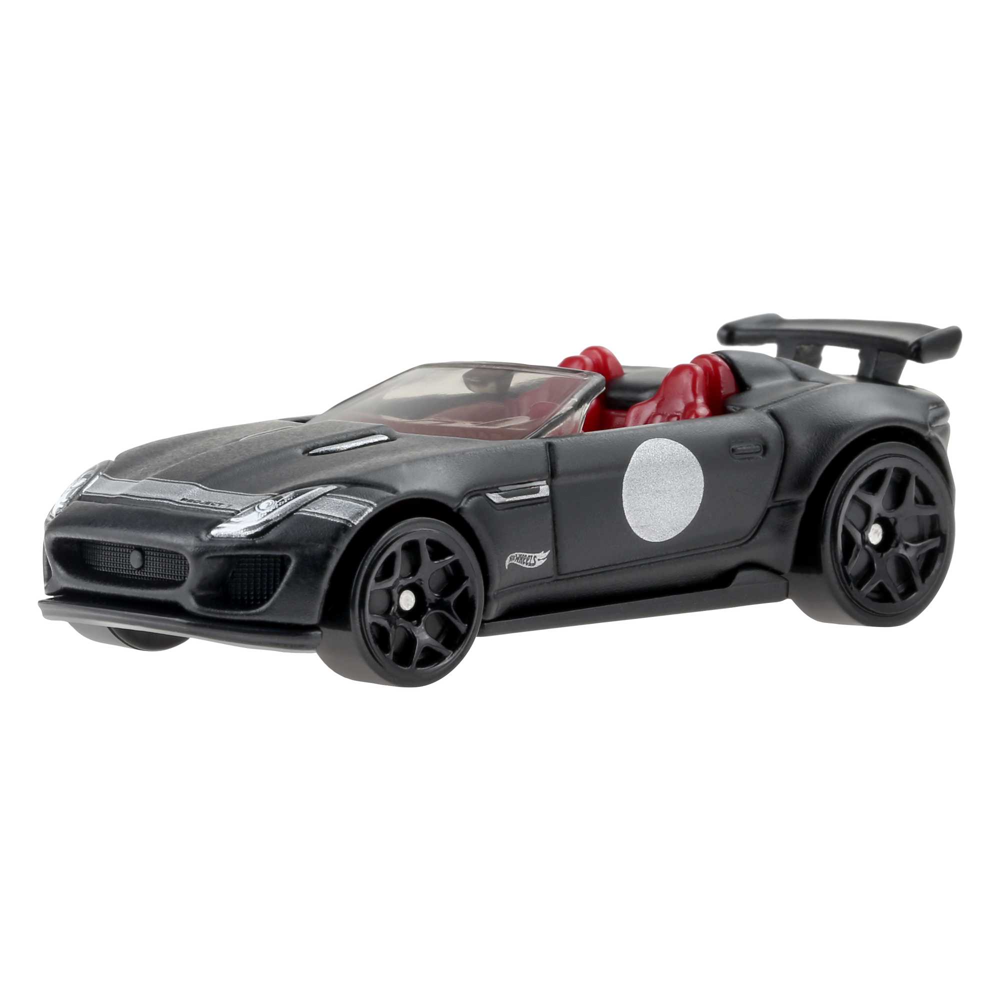 Hot Wheels European Car Culture Multipacks of 6 Toy Cars - Image 5