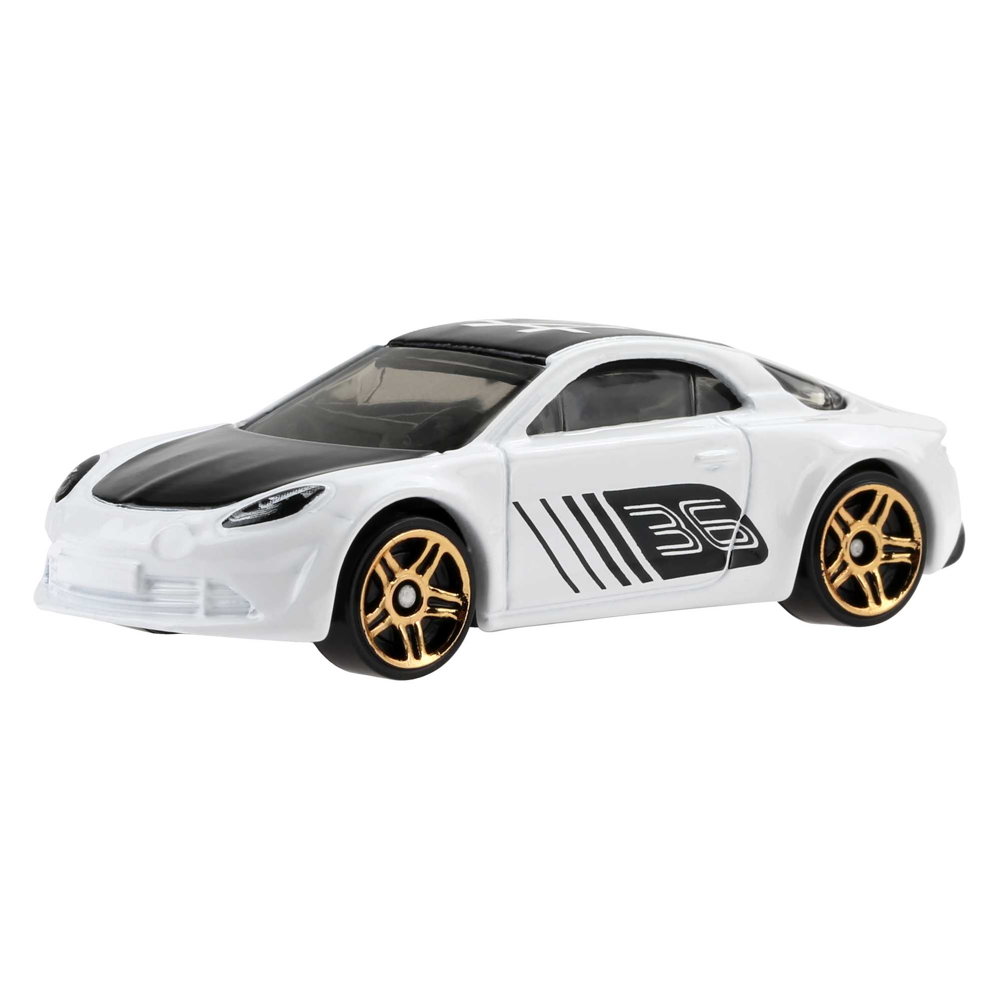 Hot Wheels European Car Culture Multipacks of 6 Toy Cars - Image 8