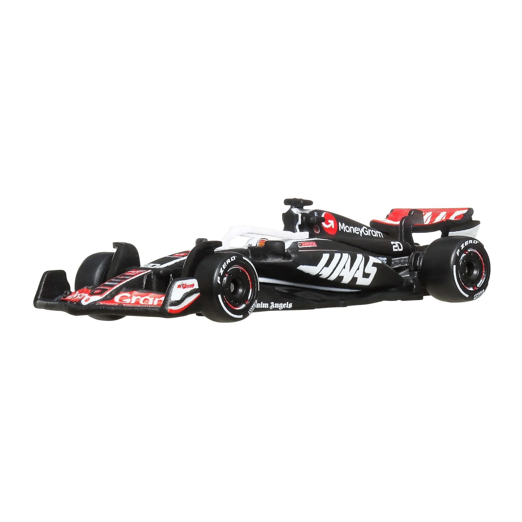 Hot Wheels 1:64 Ölçekli Premium Metal Formula 1 Oyuncak Yarış Arabası, Koleksiyona Uygun (Stiller Çeşitlilik Gösterebilir)