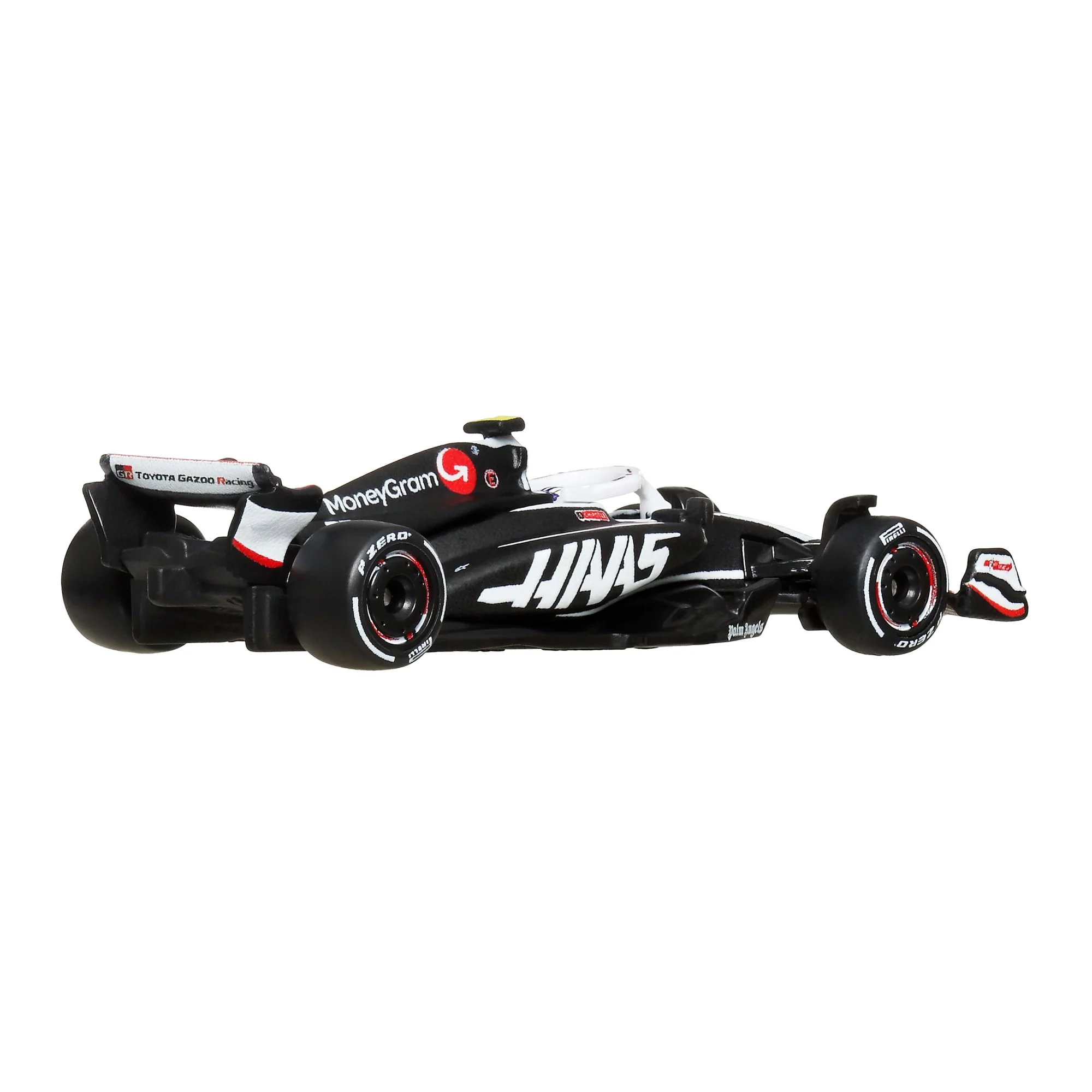 Hot Wheels 1:64 Ölçekli Premium Metal Formula 1 Oyuncak Yarış Arabası, Koleksiyona Uygun (Stiller Çeşitlilik Gösterebilir) - Image 2
